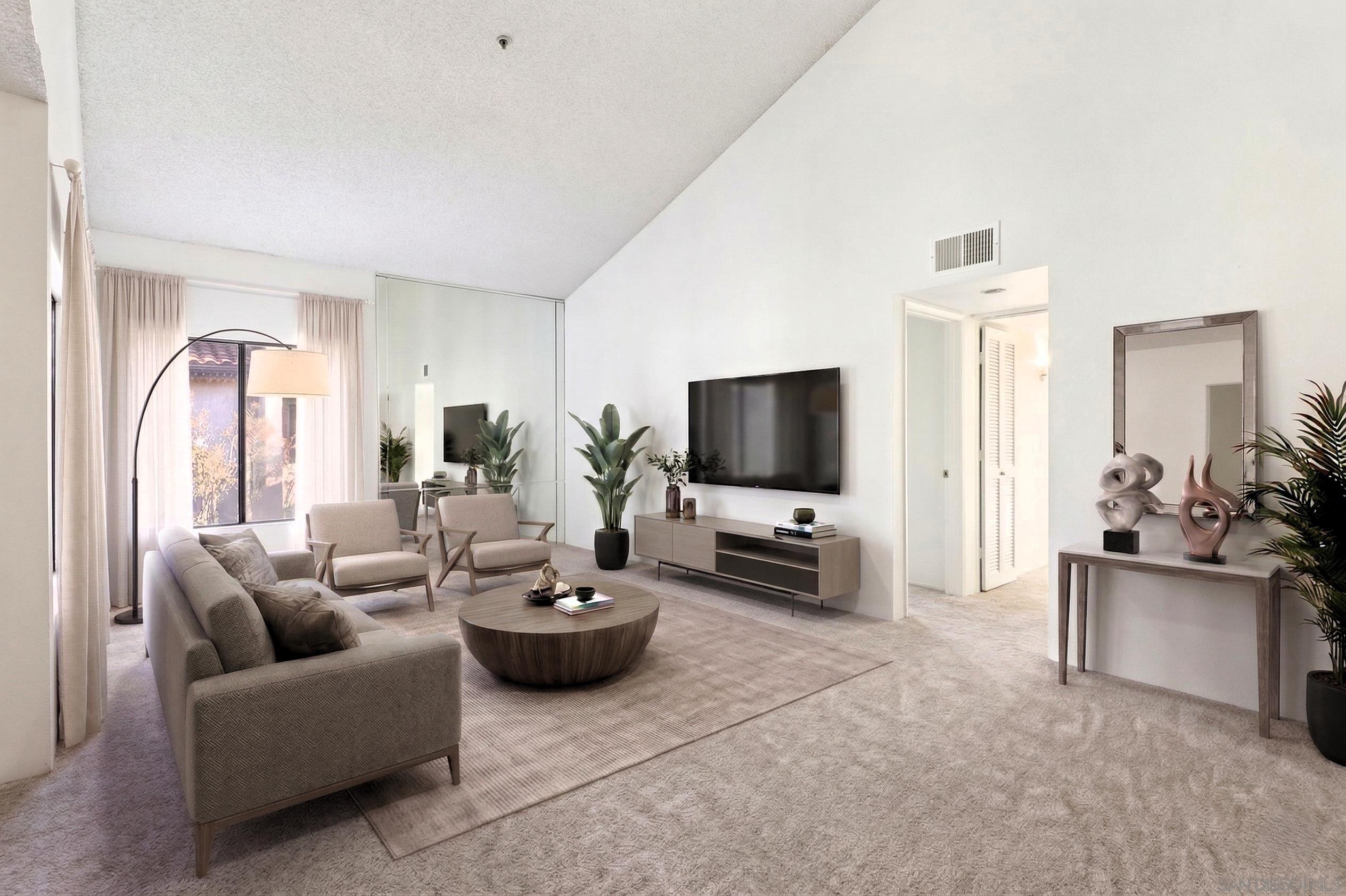 Detail Gallery Image 3 of 72 For 5645  Friars Rd  #386,  San Diego,  CA 92110 - 3 Beds | 2 Baths