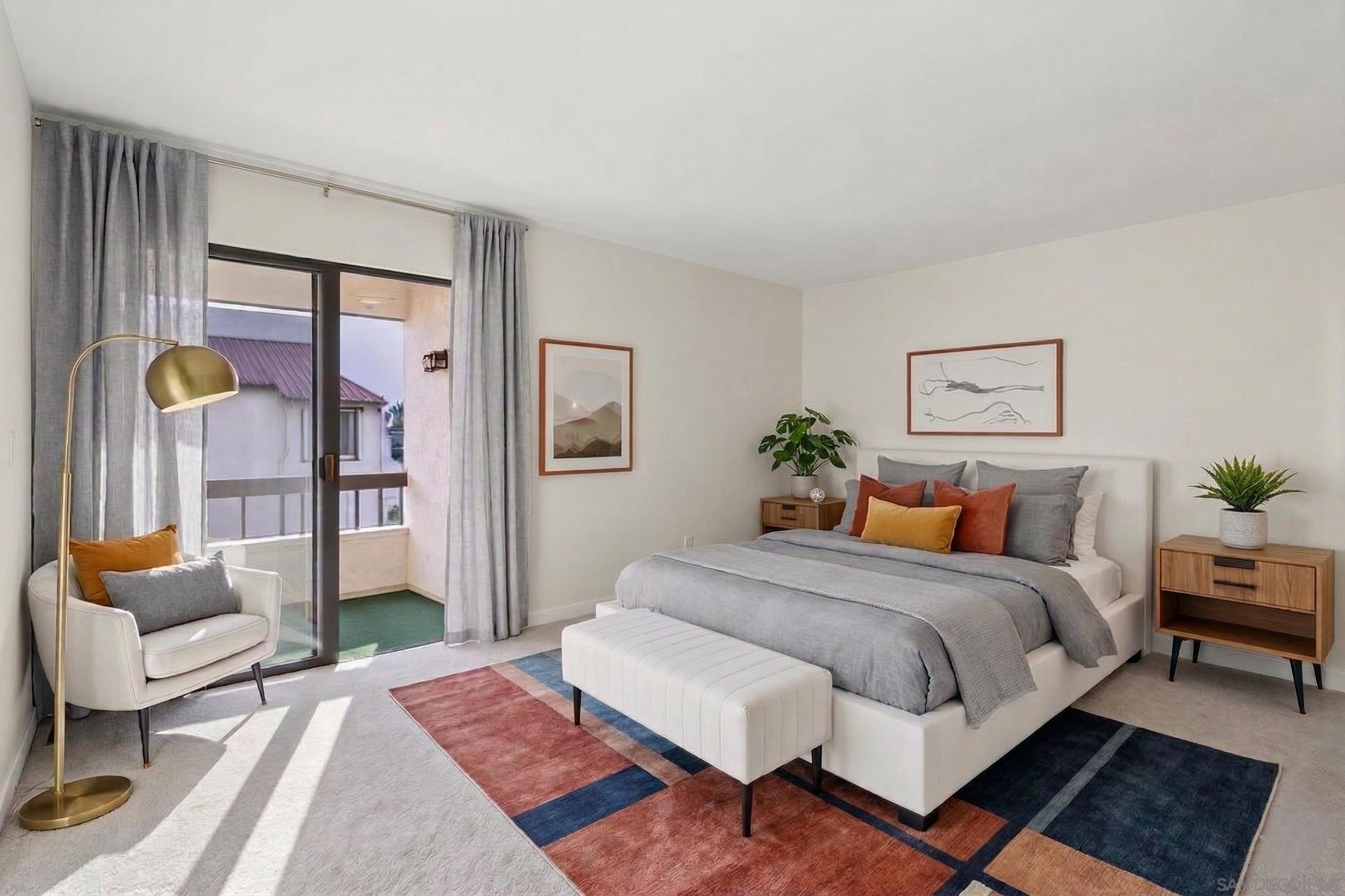 Detail Gallery Image 25 of 72 For 5645  Friars Rd  #386,  San Diego,  CA 92110 - 3 Beds | 2 Baths