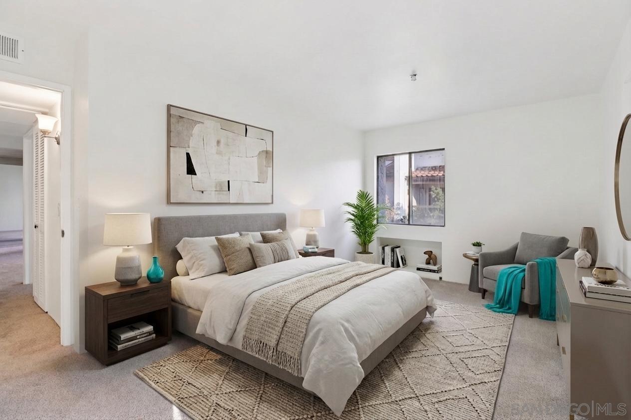 Detail Gallery Image 36 of 72 For 5645  Friars Rd  #386,  San Diego,  CA 92110 - 3 Beds | 2 Baths