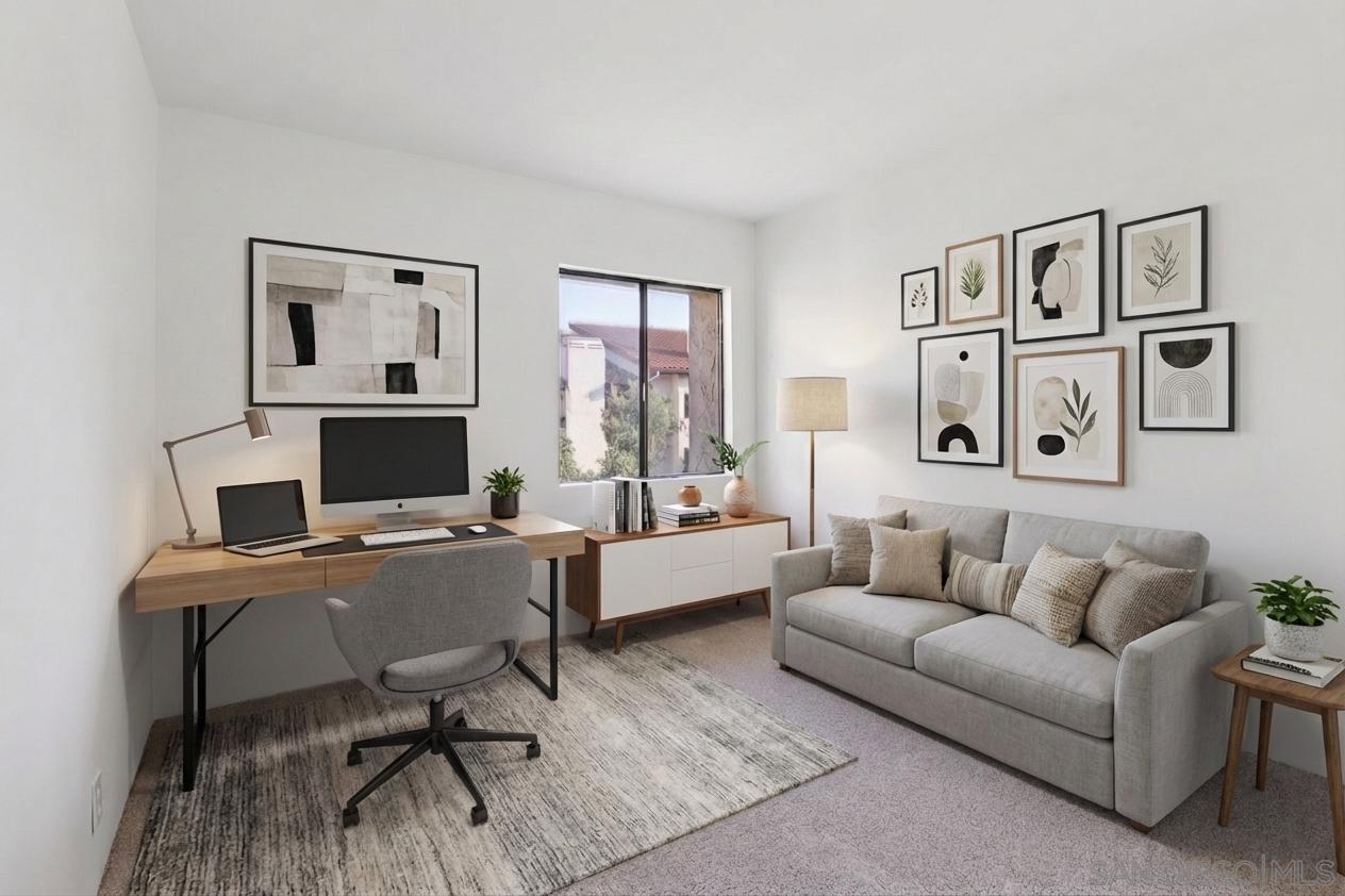 Detail Gallery Image 40 of 72 For 5645  Friars Rd  #386,  San Diego,  CA 92110 - 3 Beds | 2 Baths