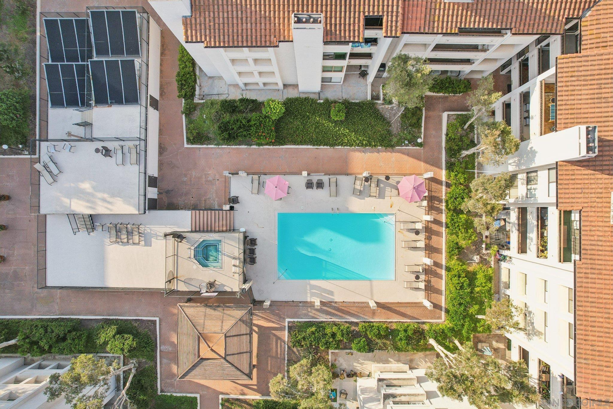 Detail Gallery Image 45 of 72 For 5645  Friars Rd  #386,  San Diego,  CA 92110 - 3 Beds | 2 Baths