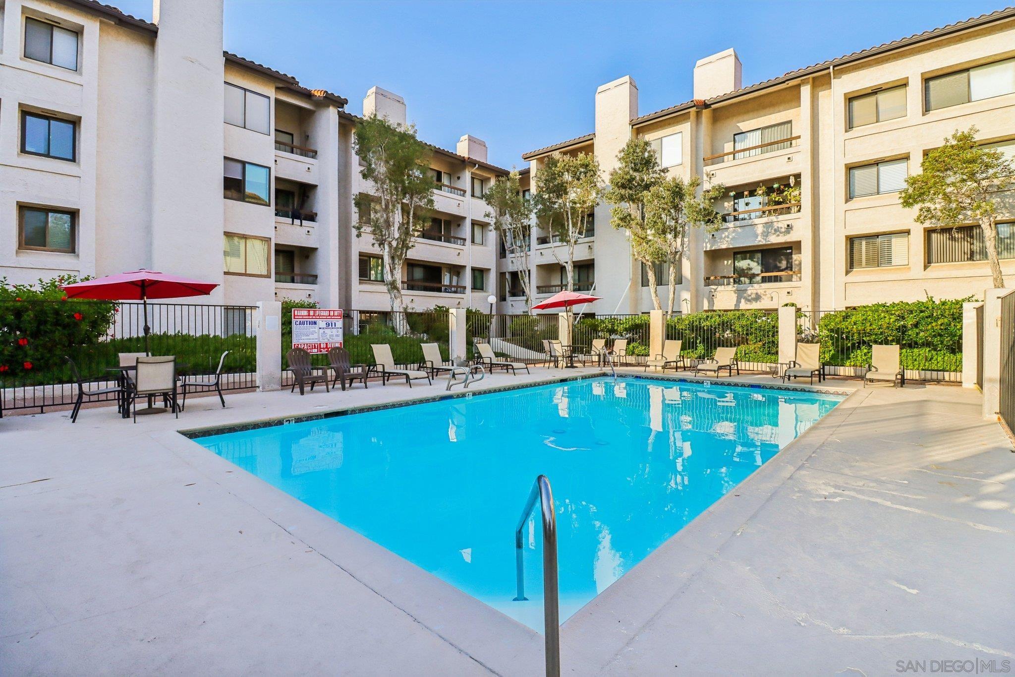 Detail Gallery Image 46 of 72 For 5645  Friars Rd  #386,  San Diego,  CA 92110 - 3 Beds | 2 Baths