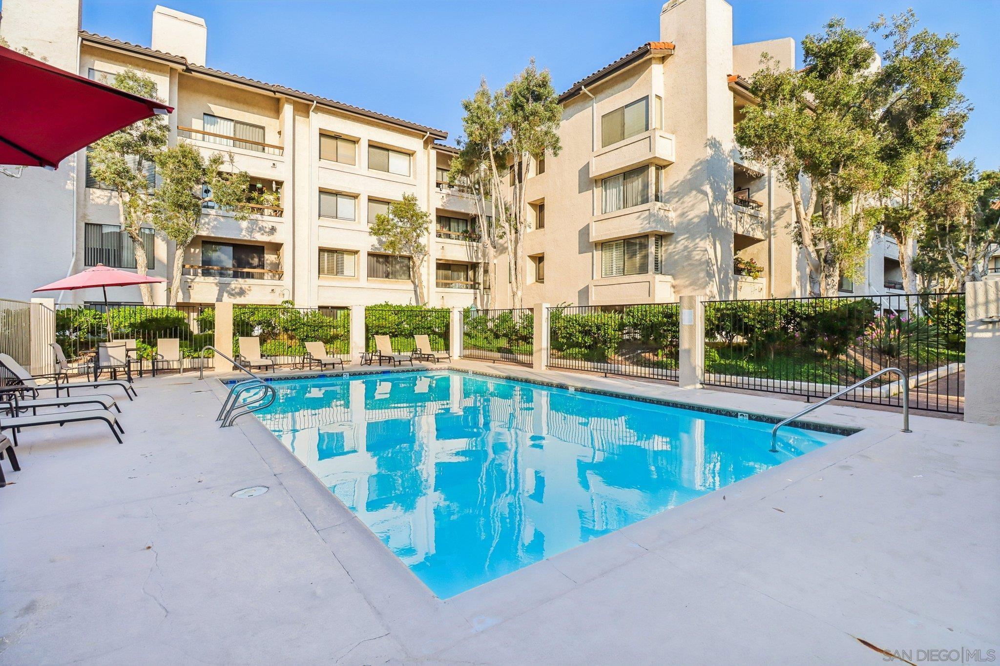 Detail Gallery Image 47 of 72 For 5645  Friars Rd  #386,  San Diego,  CA 92110 - 3 Beds | 2 Baths
