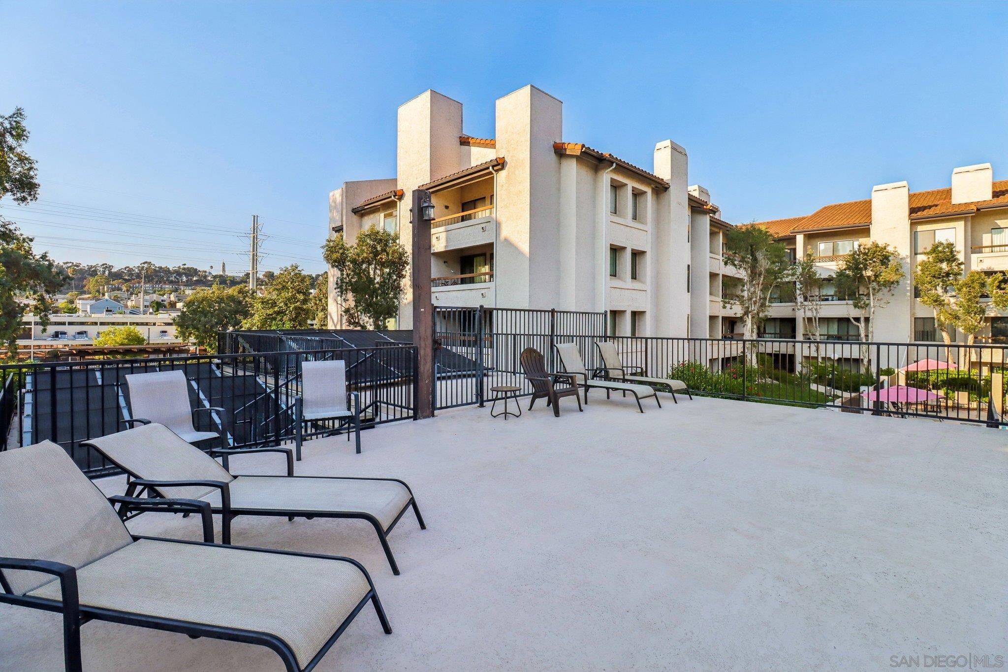 Detail Gallery Image 52 of 72 For 5645  Friars Rd  #386,  San Diego,  CA 92110 - 3 Beds | 2 Baths