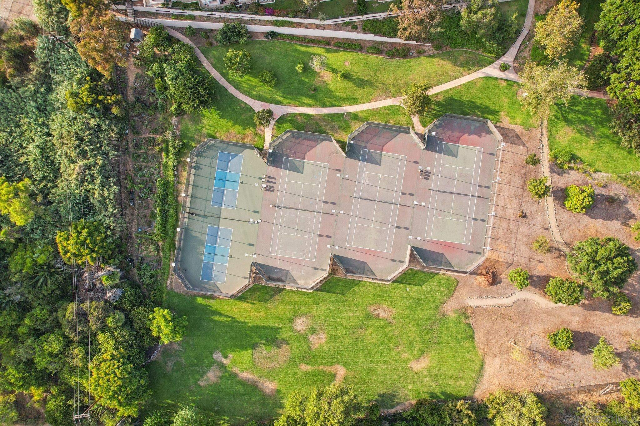 Detail Gallery Image 57 of 72 For 5645  Friars Rd  #386,  San Diego,  CA 92110 - 3 Beds | 2 Baths