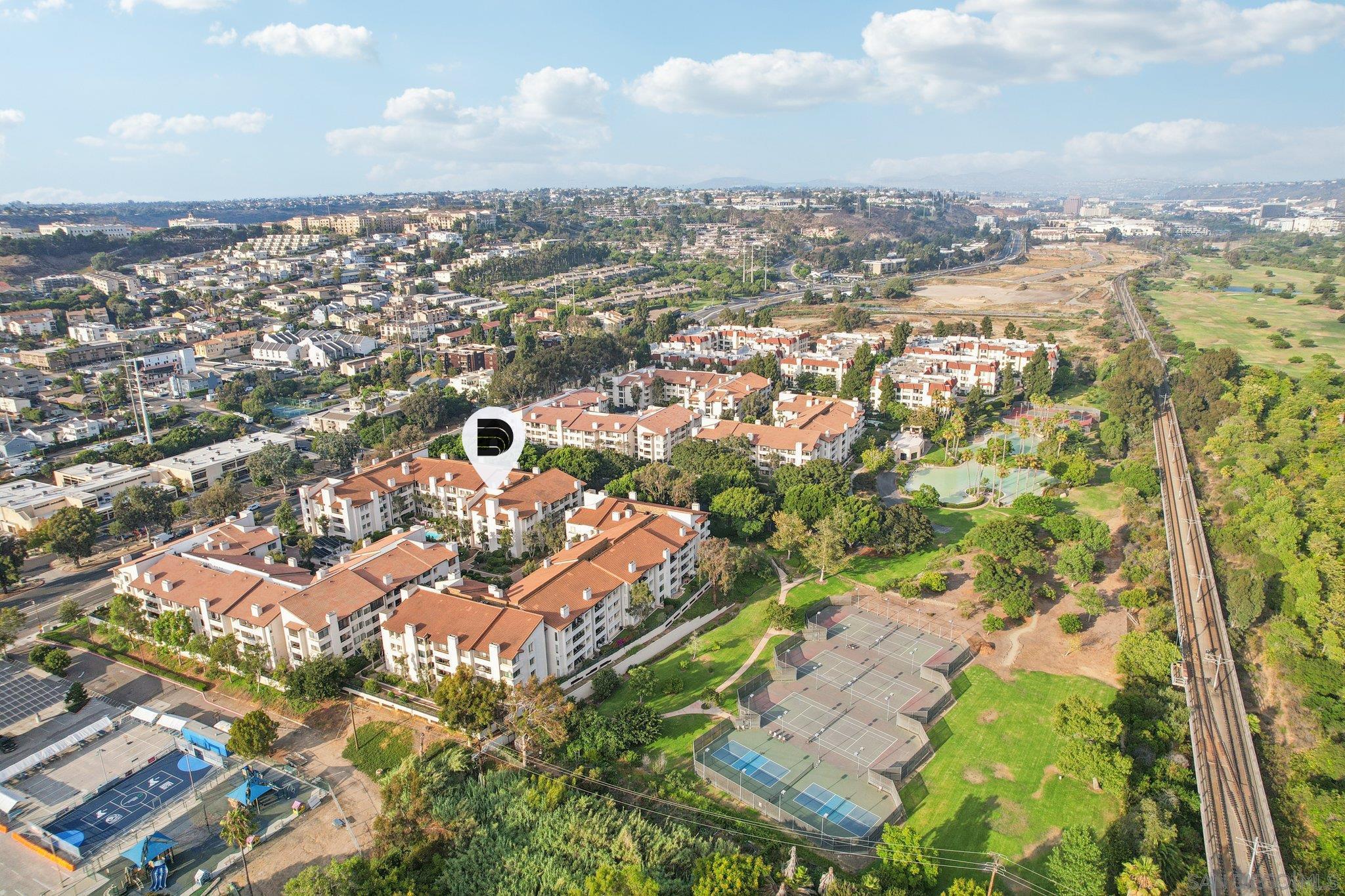 Detail Gallery Image 58 of 72 For 5645  Friars Rd  #386,  San Diego,  CA 92110 - 3 Beds | 2 Baths