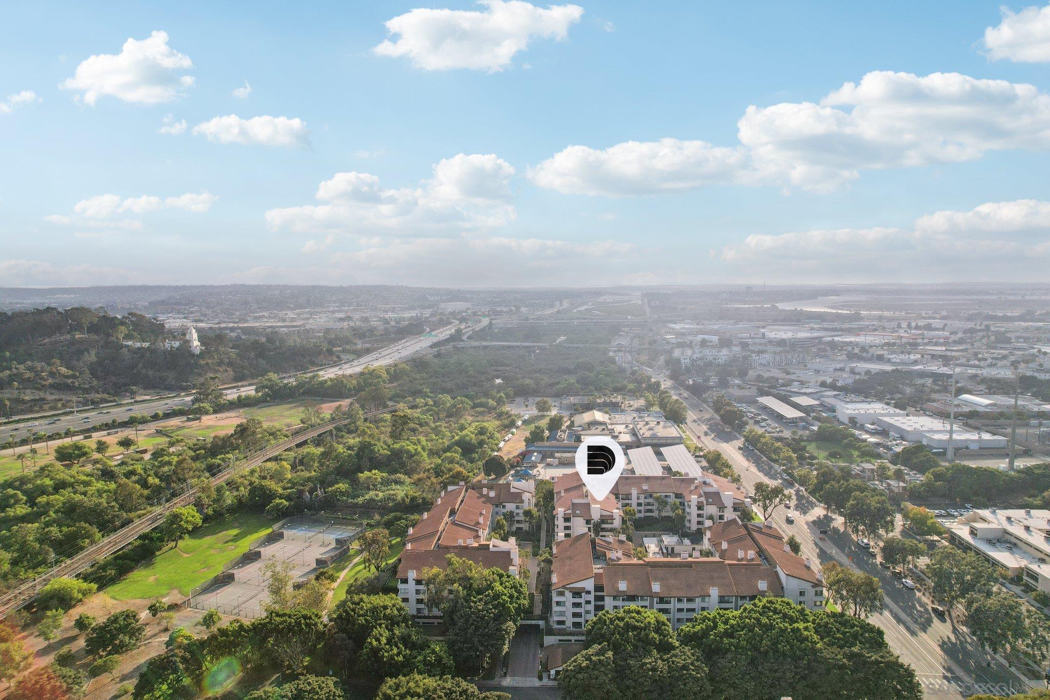 Detail Gallery Image 59 of 72 For 5645  Friars Rd  #386,  San Diego,  CA 92110 - 3 Beds | 2 Baths