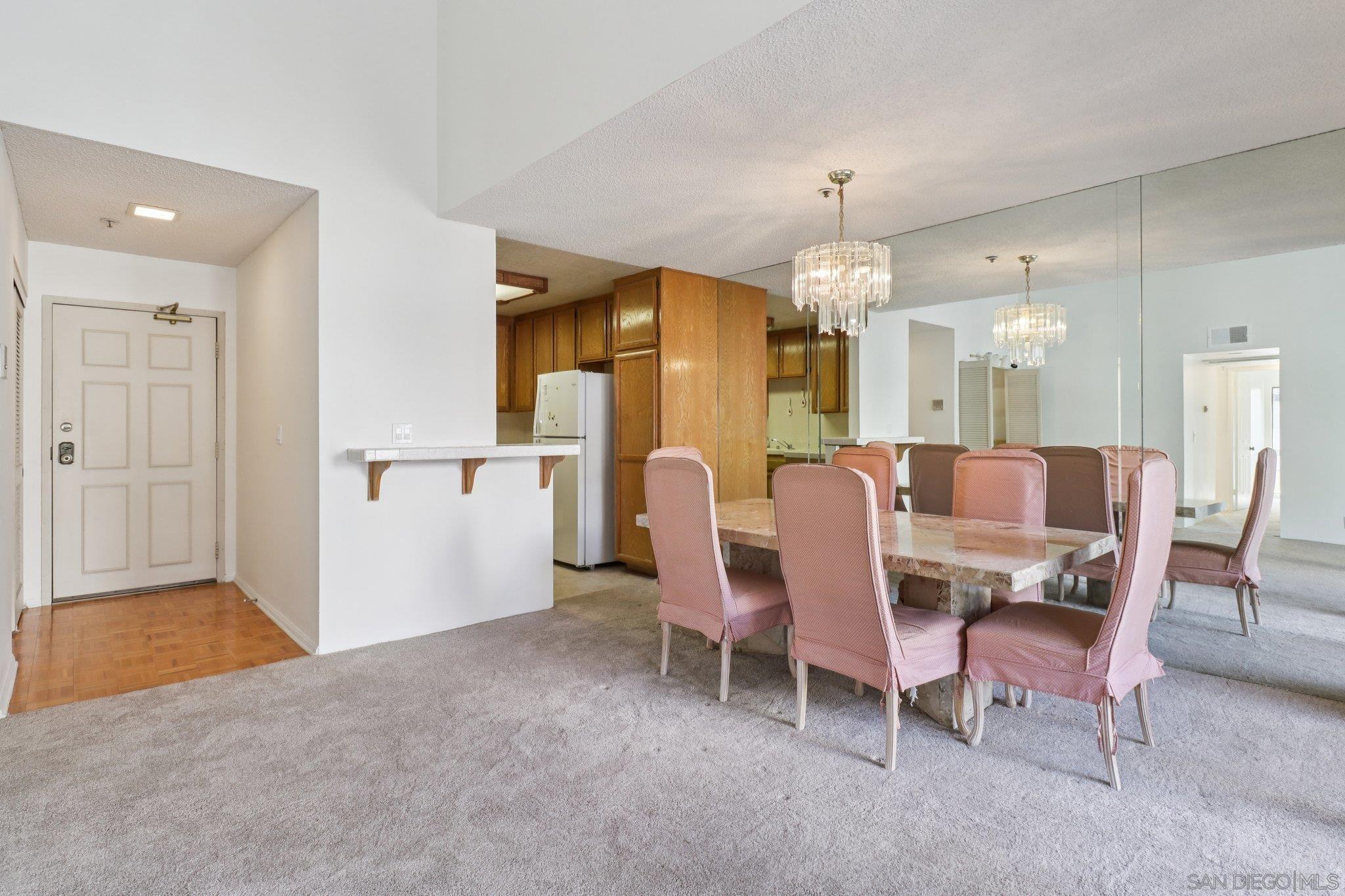 Detail Gallery Image 8 of 72 For 5645  Friars Rd  #386,  San Diego,  CA 92110 - 3 Beds | 2 Baths