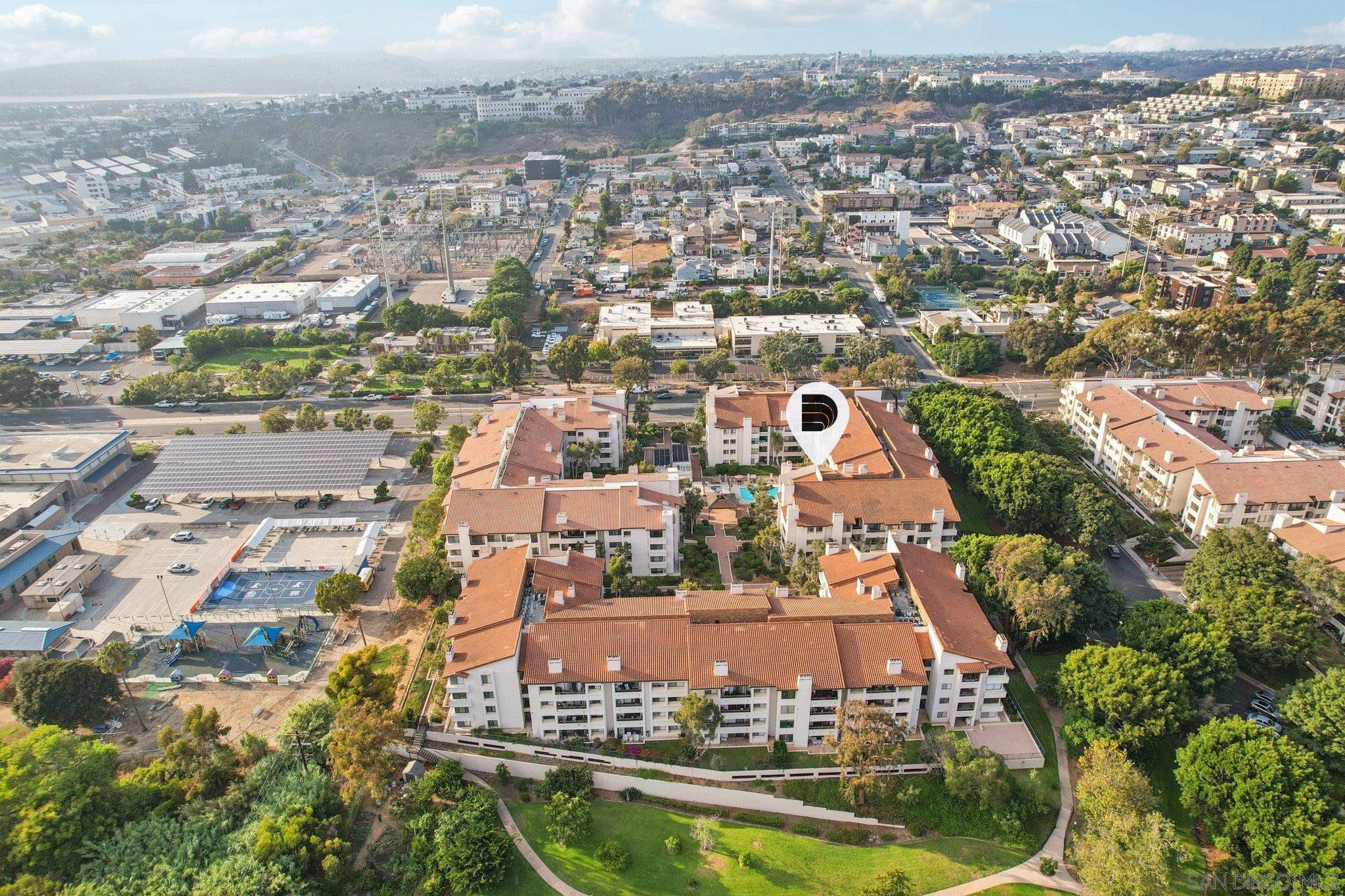 Detail Gallery Image 71 of 72 For 5645  Friars Rd  #386,  San Diego,  CA 92110 - 3 Beds | 2 Baths