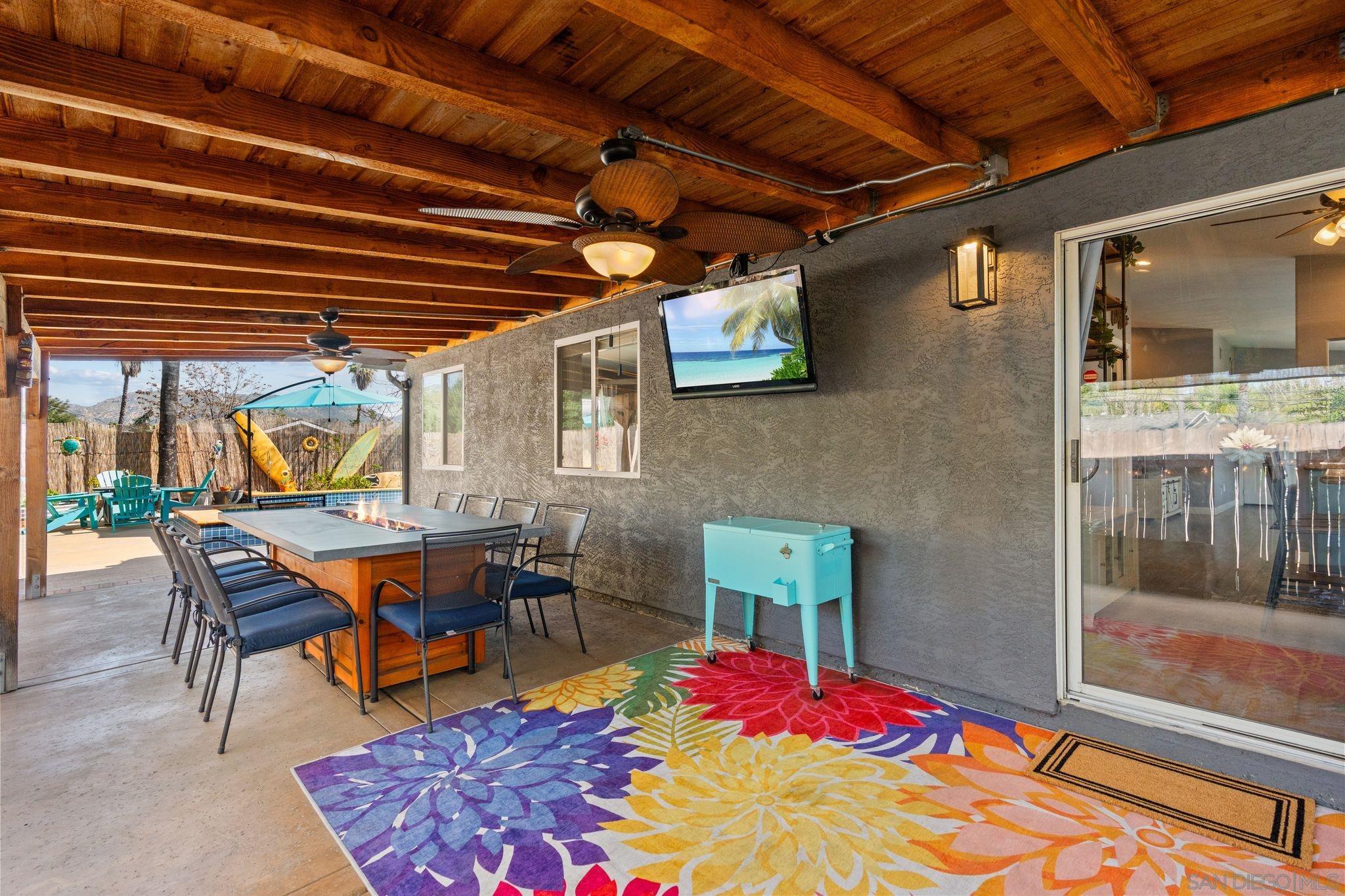 Detail Gallery Image 12 of 61 For 12308  Topa Hill, Lakeside,  CA 92040 - 5 Beds | 4 Baths