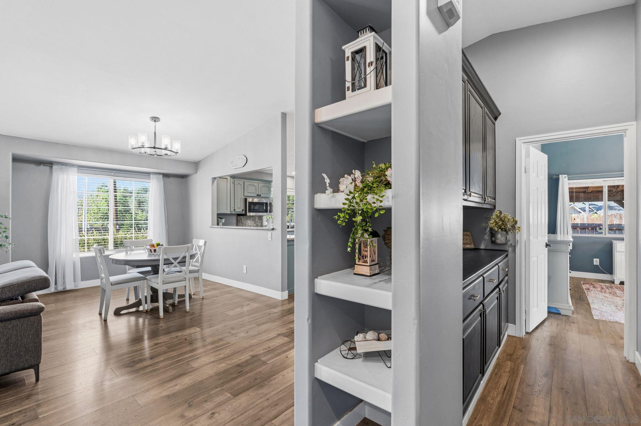 Detail Gallery Image 17 of 61 For 12308  Topa Hill, Lakeside,  CA 92040 - 5 Beds | 4 Baths