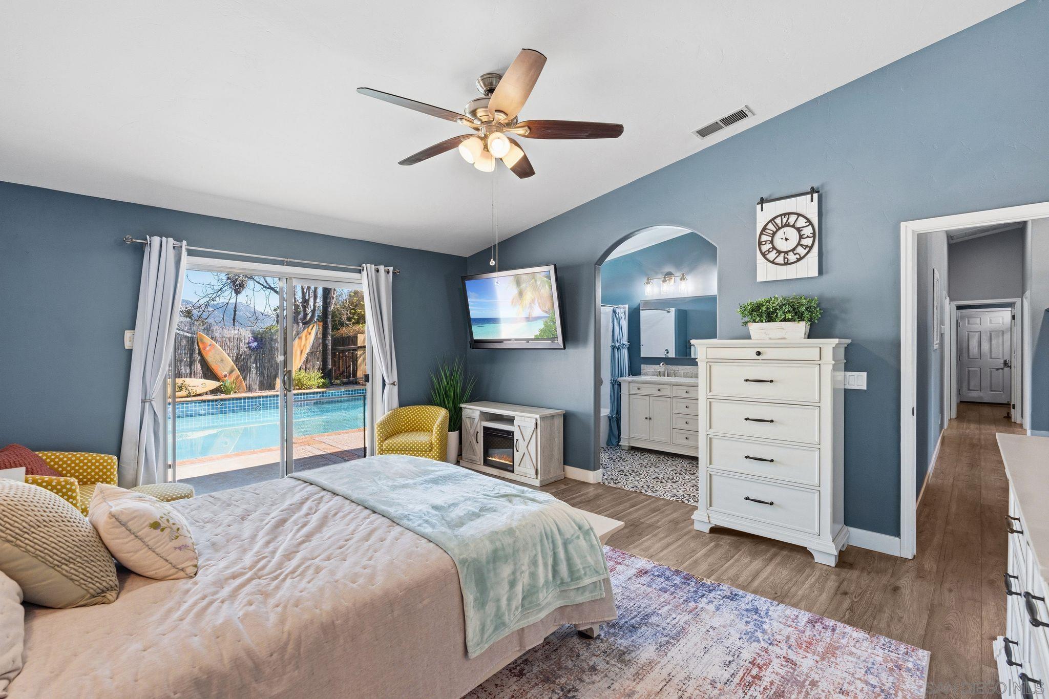 Detail Gallery Image 19 of 61 For 12308  Topa Hill, Lakeside,  CA 92040 - 5 Beds | 4 Baths