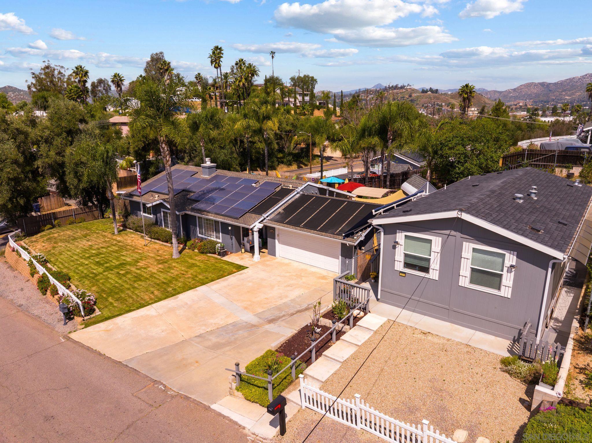 Detail Gallery Image 3 of 61 For 12308  Topa Hill, Lakeside,  CA 92040 - 5 Beds | 4 Baths