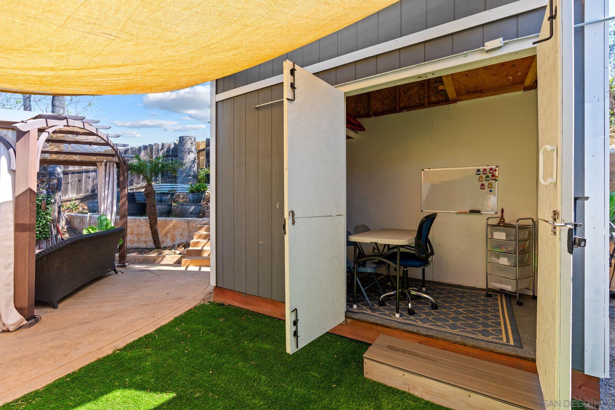 Detail Gallery Image 31 of 61 For 12308  Topa Hill, Lakeside,  CA 92040 - 5 Beds | 4 Baths