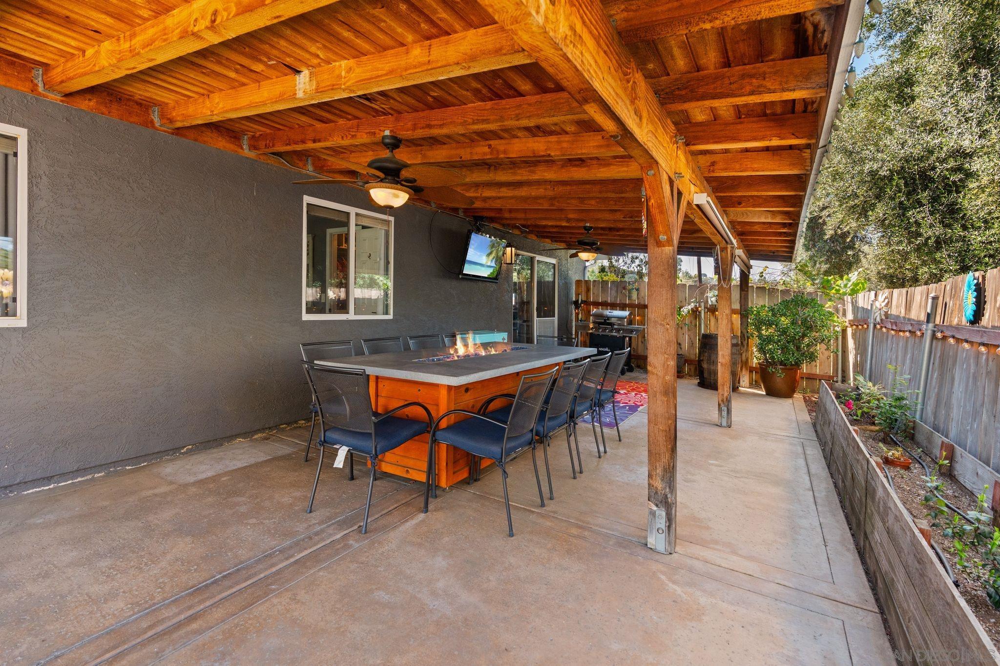 Detail Gallery Image 36 of 61 For 12308  Topa Hill, Lakeside,  CA 92040 - 5 Beds | 4 Baths