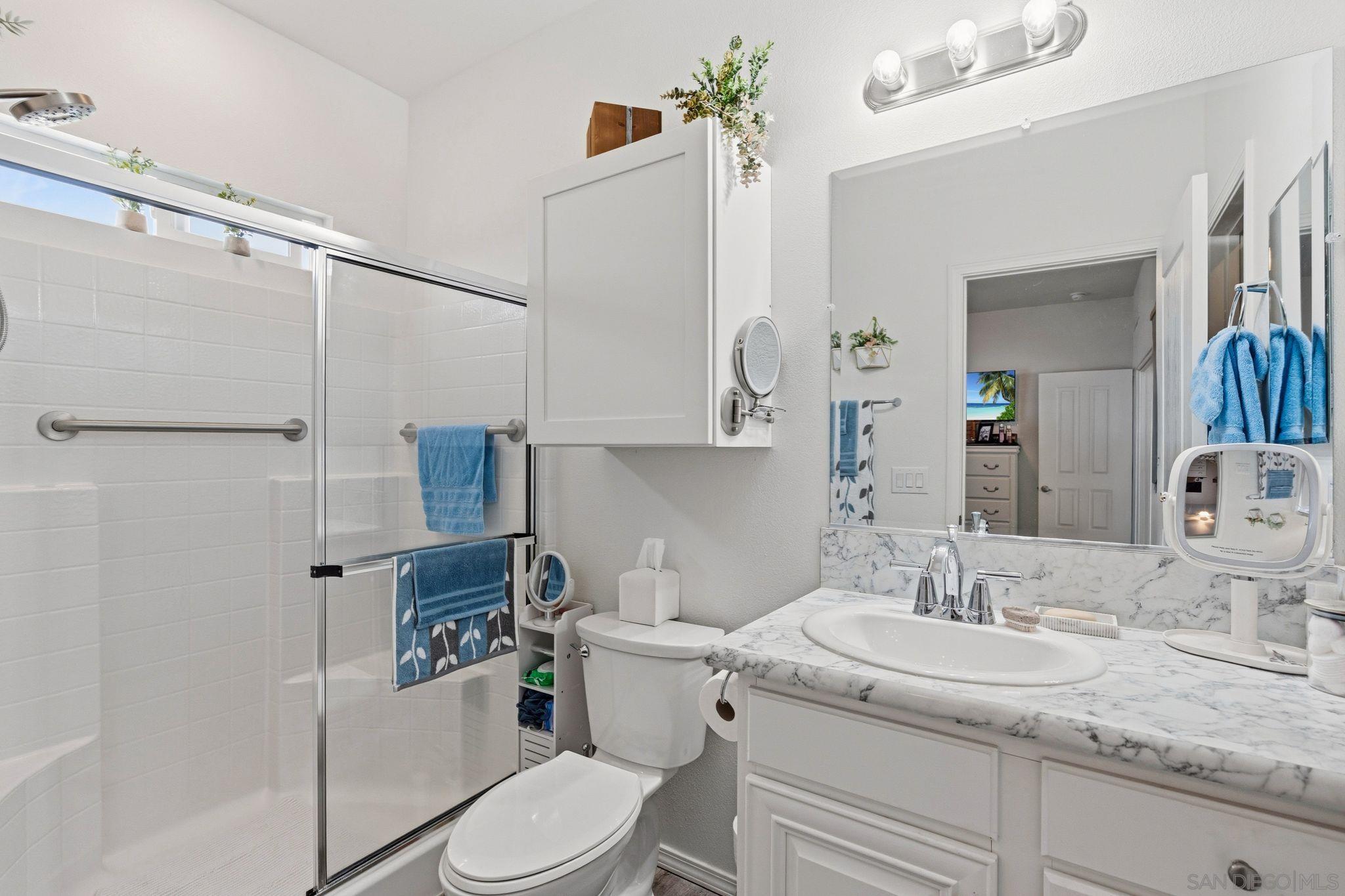 Detail Gallery Image 50 of 61 For 12308  Topa Hill, Lakeside,  CA 92040 - 5 Beds | 4 Baths