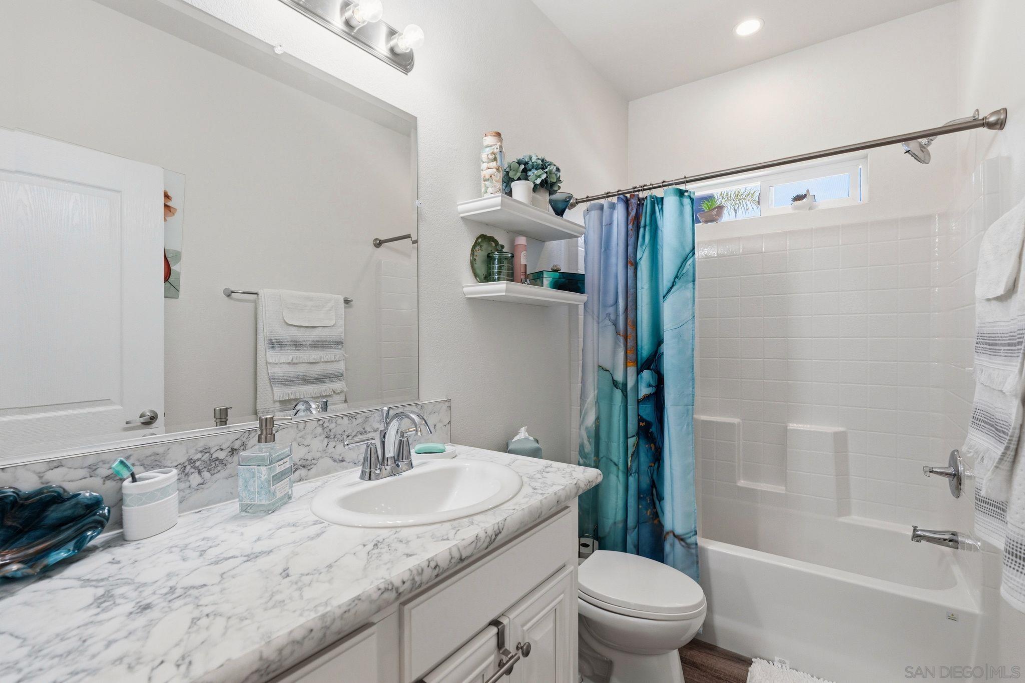 Detail Gallery Image 52 of 61 For 12308  Topa Hill, Lakeside,  CA 92040 - 5 Beds | 4 Baths