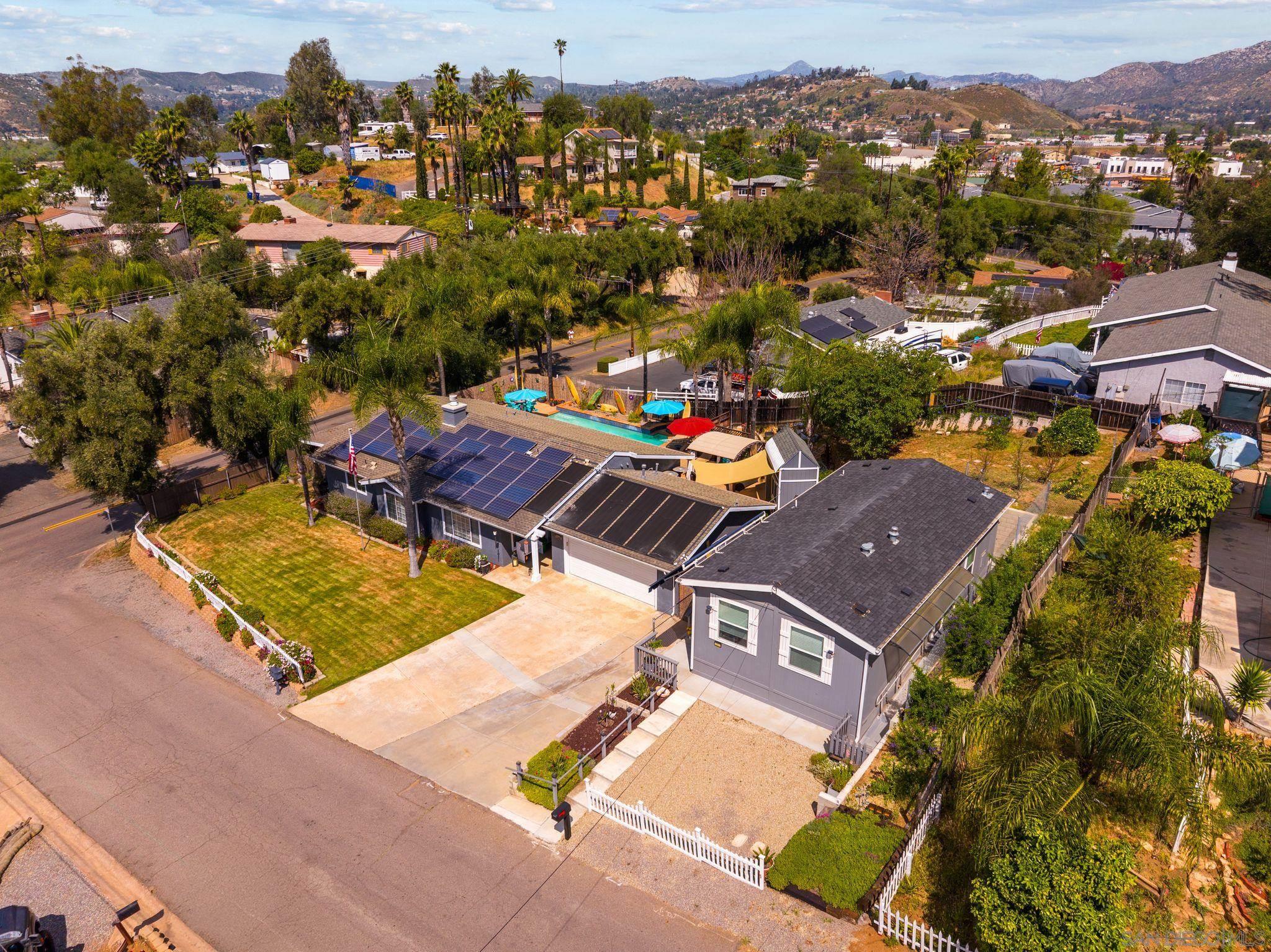 Detail Gallery Image 54 of 61 For 12308  Topa Hill, Lakeside,  CA 92040 - 5 Beds | 4 Baths