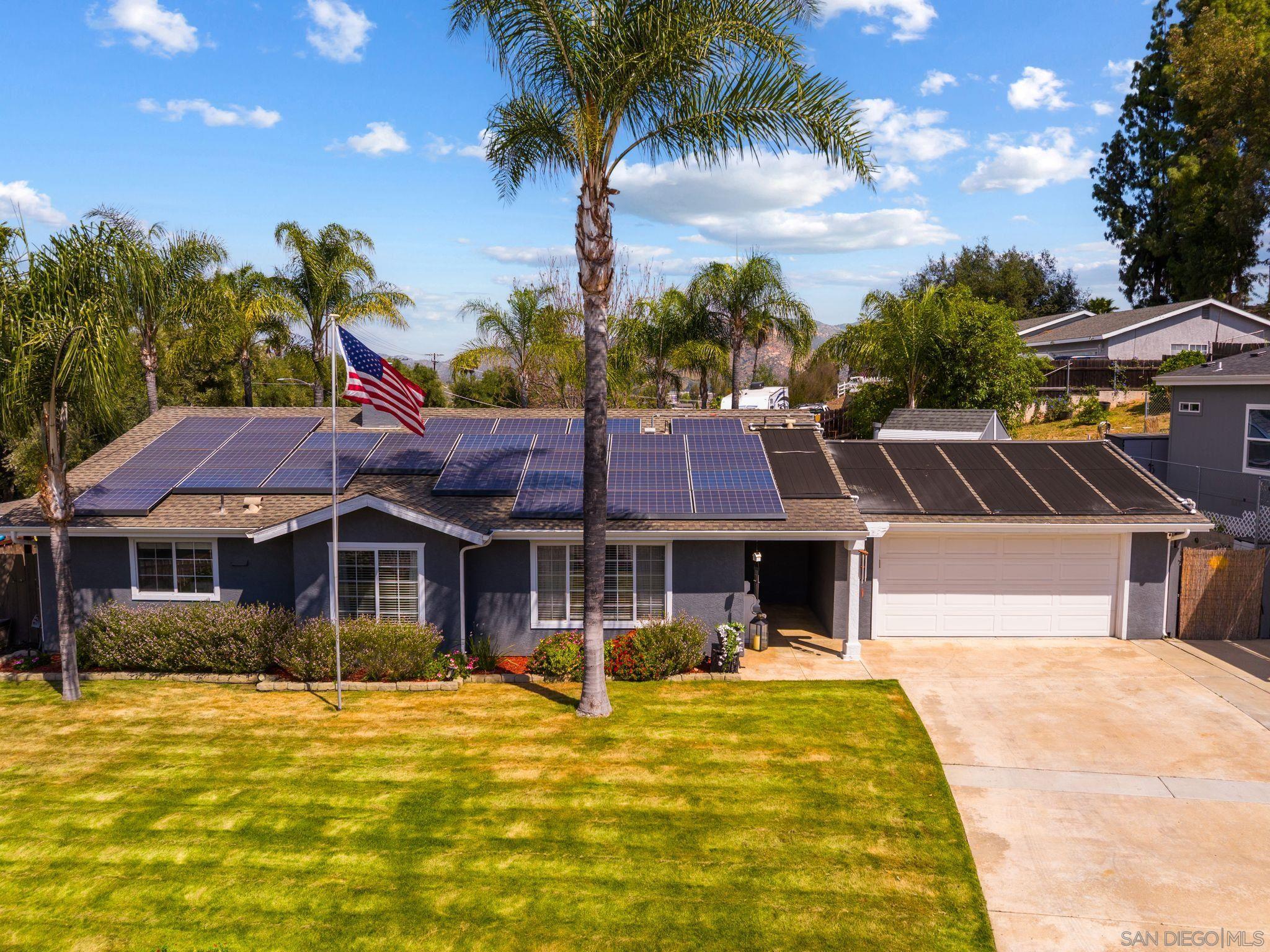 Detail Gallery Image 58 of 61 For 12308  Topa Hill, Lakeside,  CA 92040 - 5 Beds | 4 Baths