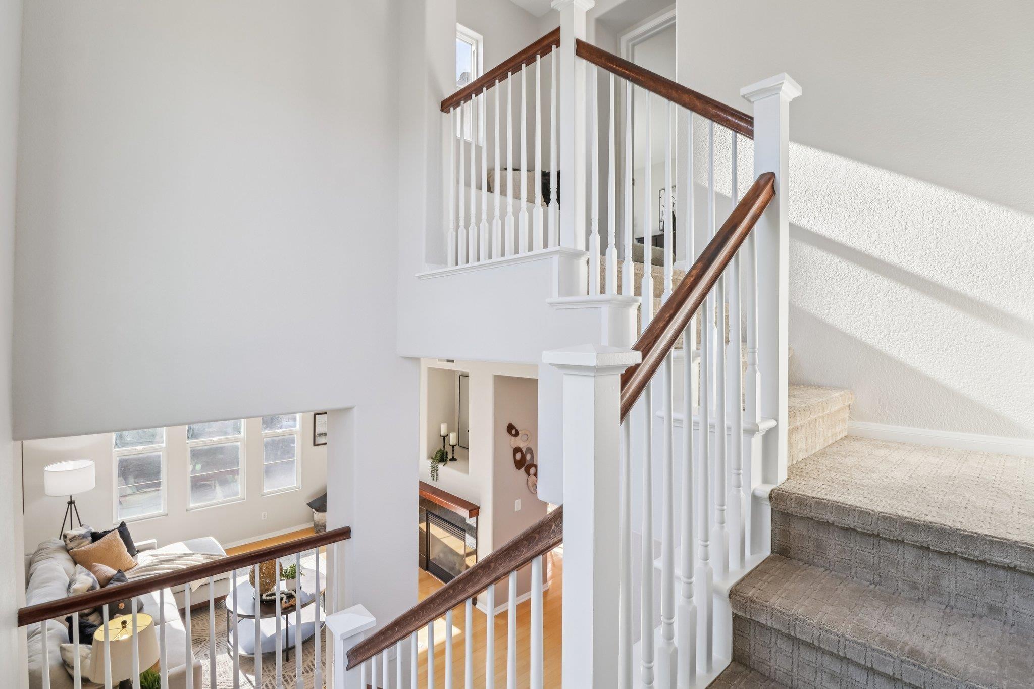 Detail Gallery Image 12 of 44 For 2801  Escala Cir, San Diego,  CA 92108 - 3 Beds | 3/1 Baths