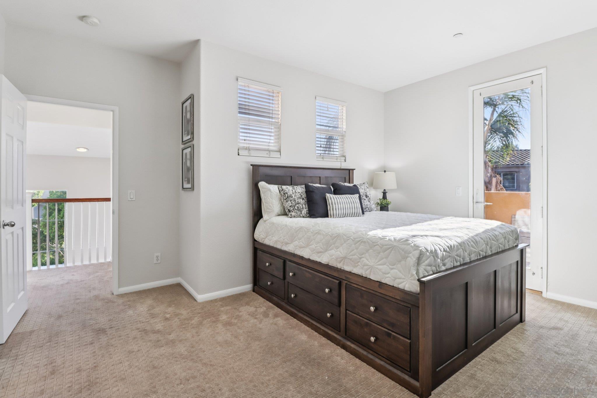 Detail Gallery Image 15 of 44 For 2801  Escala Cir, San Diego,  CA 92108 - 3 Beds | 3/1 Baths