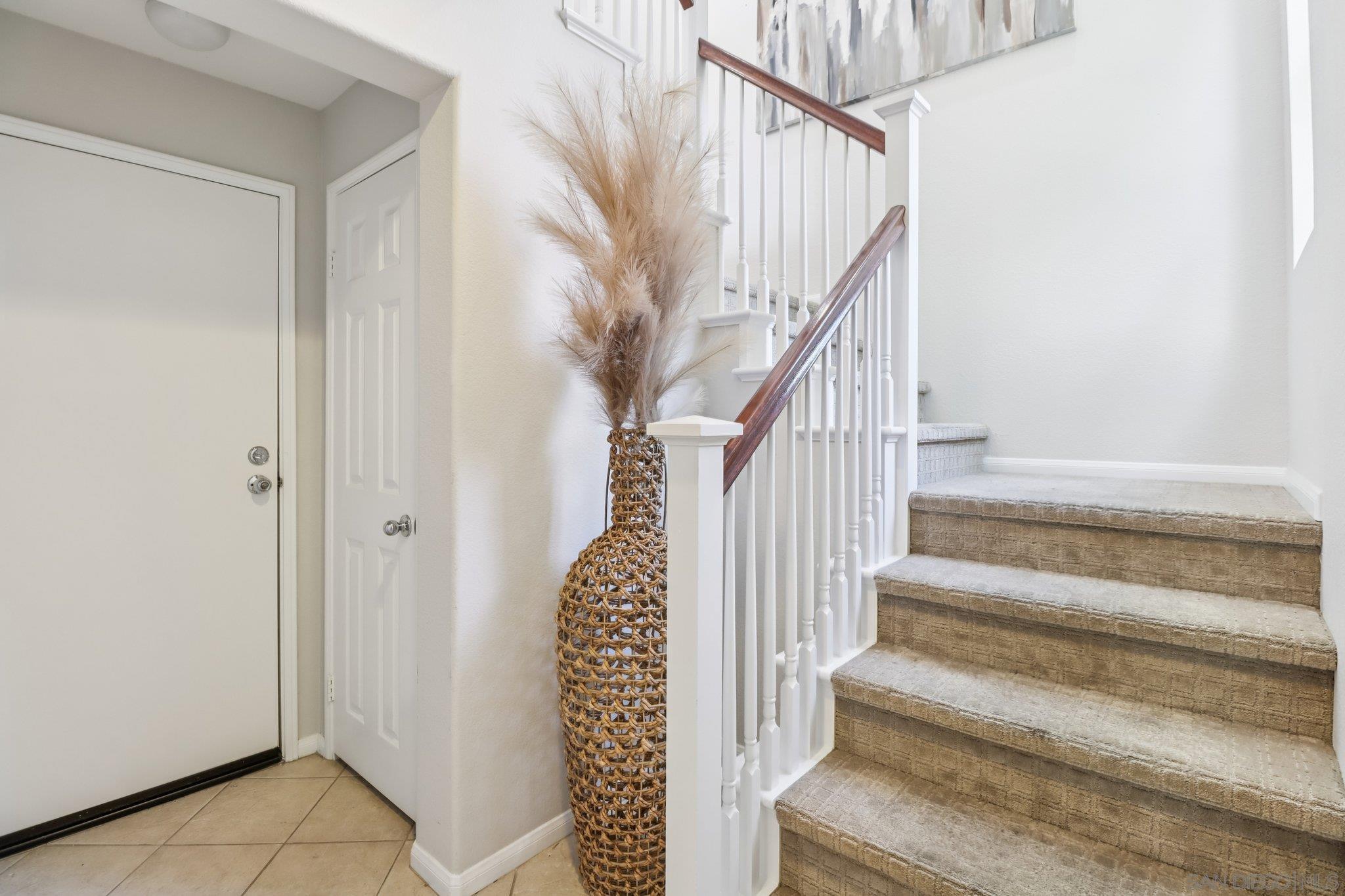 Detail Gallery Image 23 of 44 For 2801  Escala Cir, San Diego,  CA 92108 - 3 Beds | 3/1 Baths