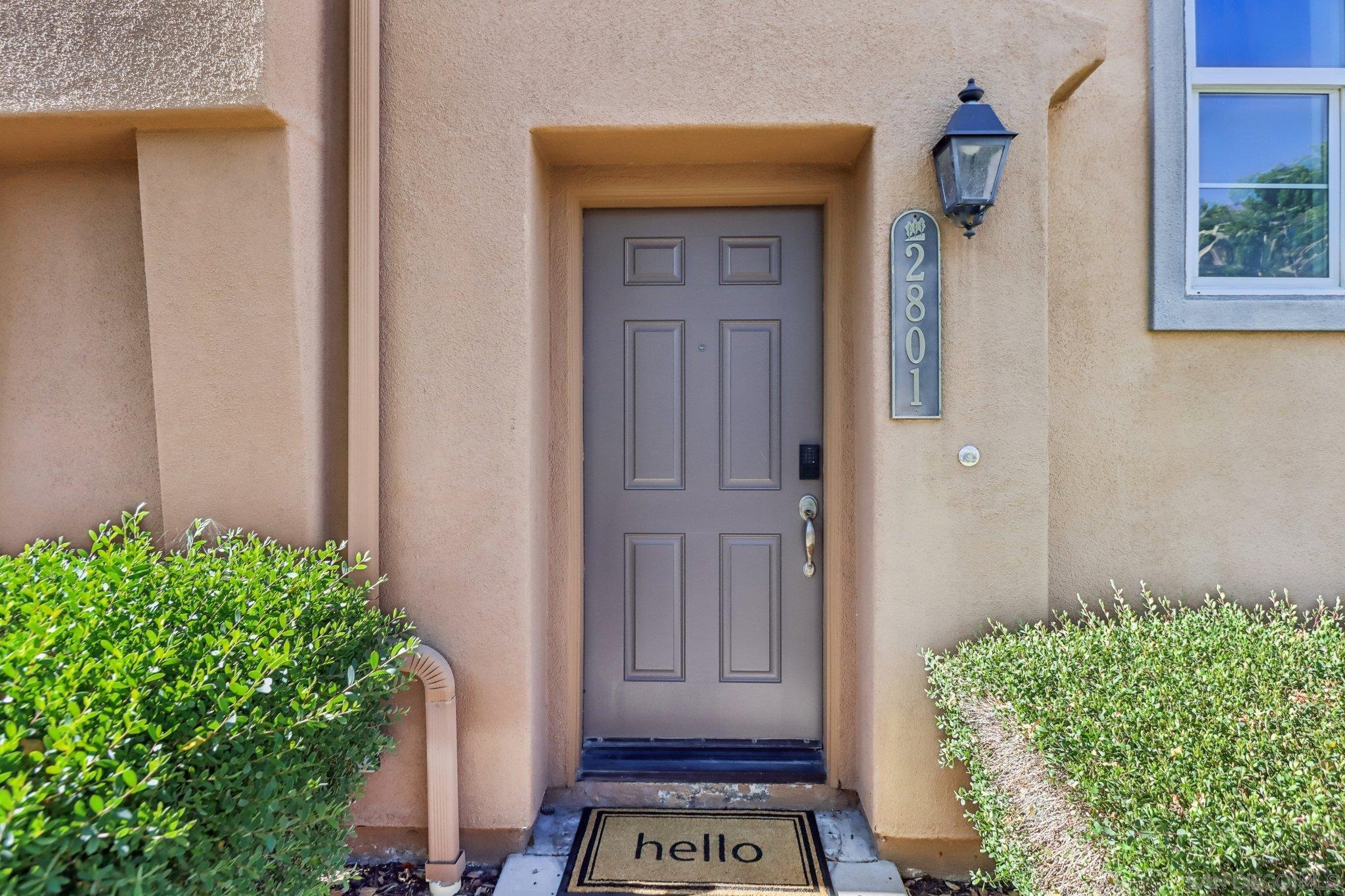 Detail Gallery Image 41 of 44 For 2801  Escala Cir, San Diego,  CA 92108 - 3 Beds | 3/1 Baths