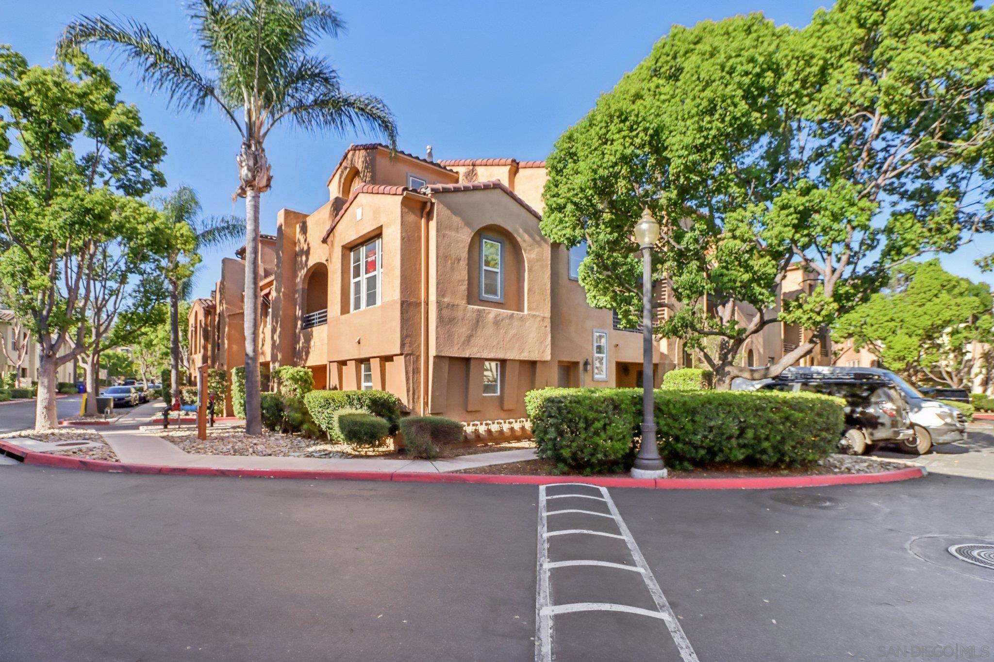 Detail Gallery Image 43 of 44 For 2801  Escala Cir, San Diego,  CA 92108 - 3 Beds | 3/1 Baths