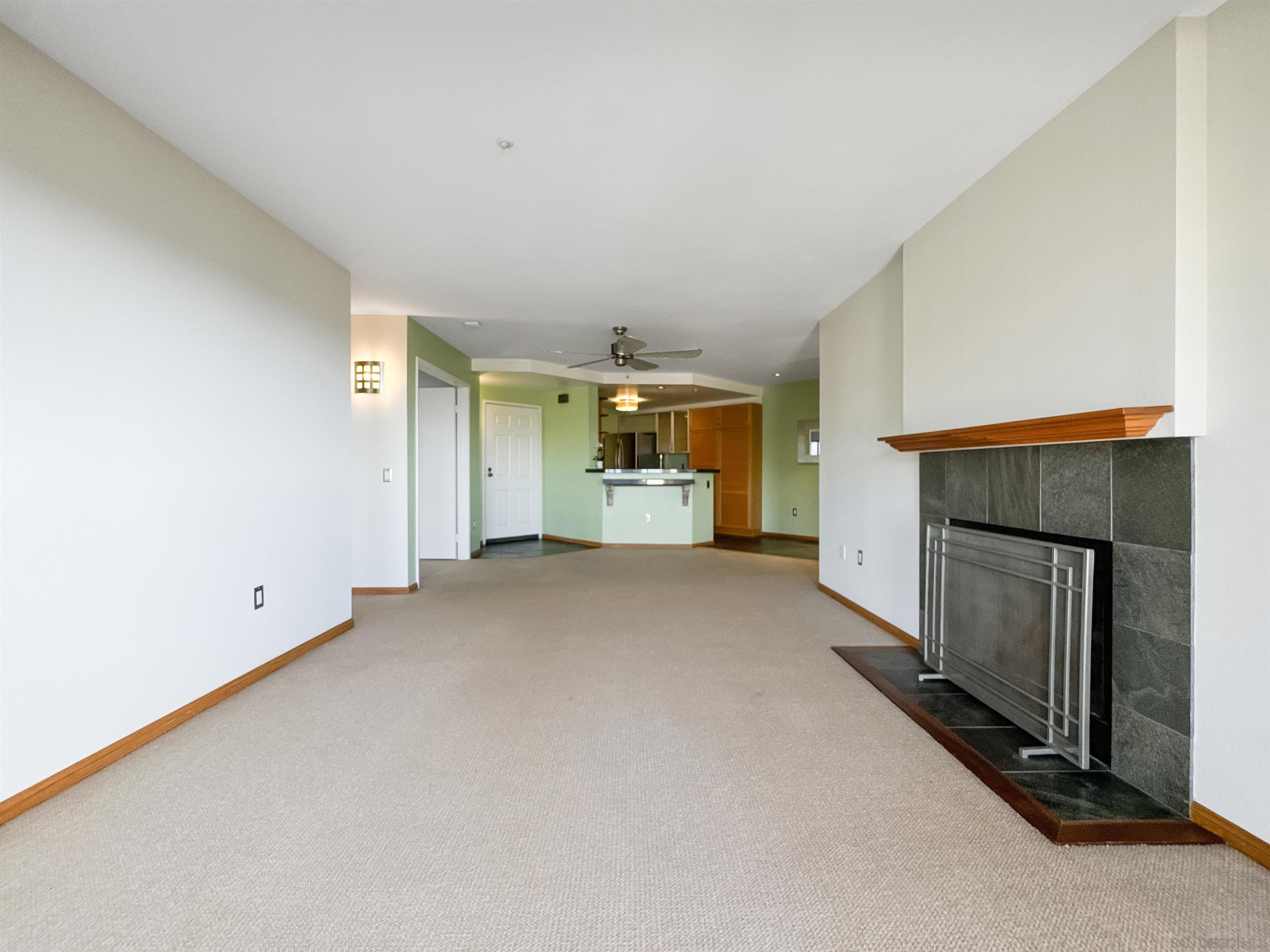 Detail Gallery Image 6 of 22 For 11285  Affinity Ct  #124,  San Diego,  CA 92131 - 3 Beds | 2 Baths