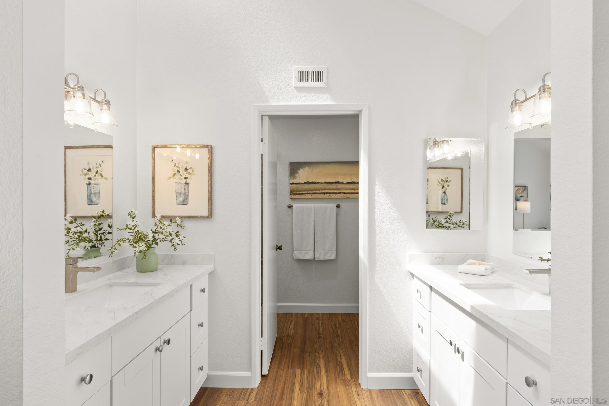 Detail Gallery Image 20 of 37 For 863  Violet Ct, Carlsbad,  CA 92011 - 2 Beds | 2 Baths