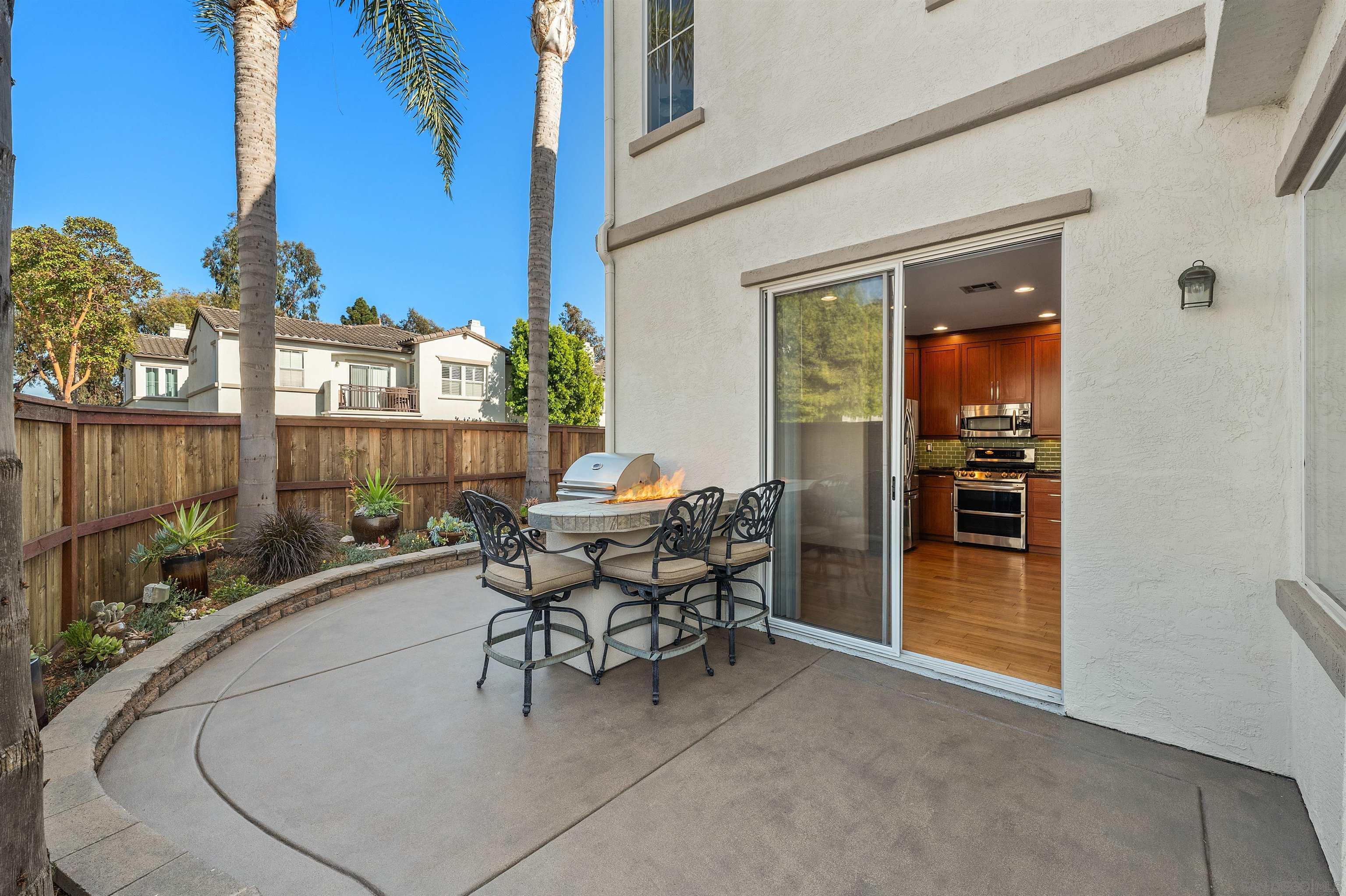 Detail Gallery Image 19 of 34 For 3769  Carmel View Rd  #2,  San Diego,  CA 92130 - 3 Beds | 2/1 Baths