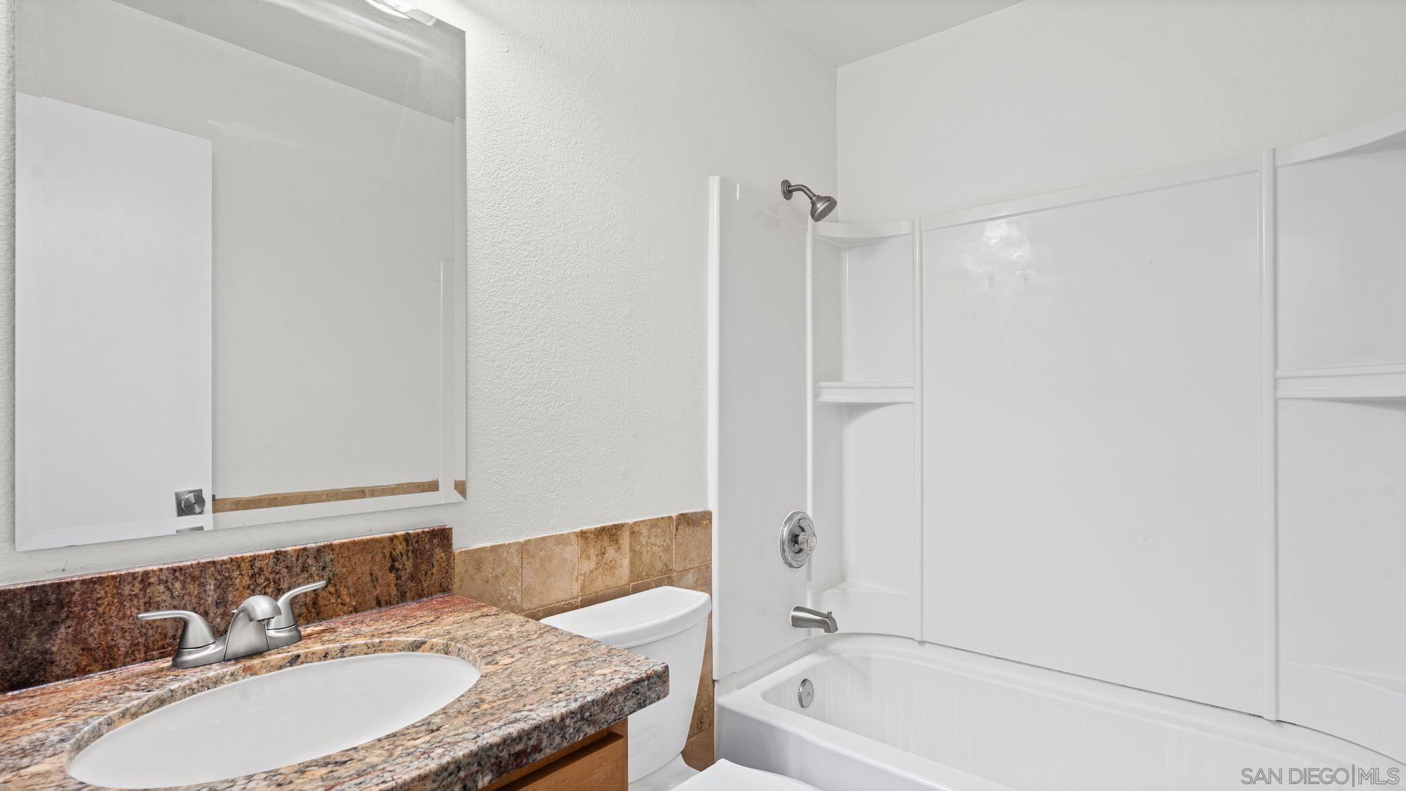 Detail Gallery Image 24 of 30 For 7595  Charmant  #707,  San Diego,  CA 92122 - 2 Beds | 2 Baths