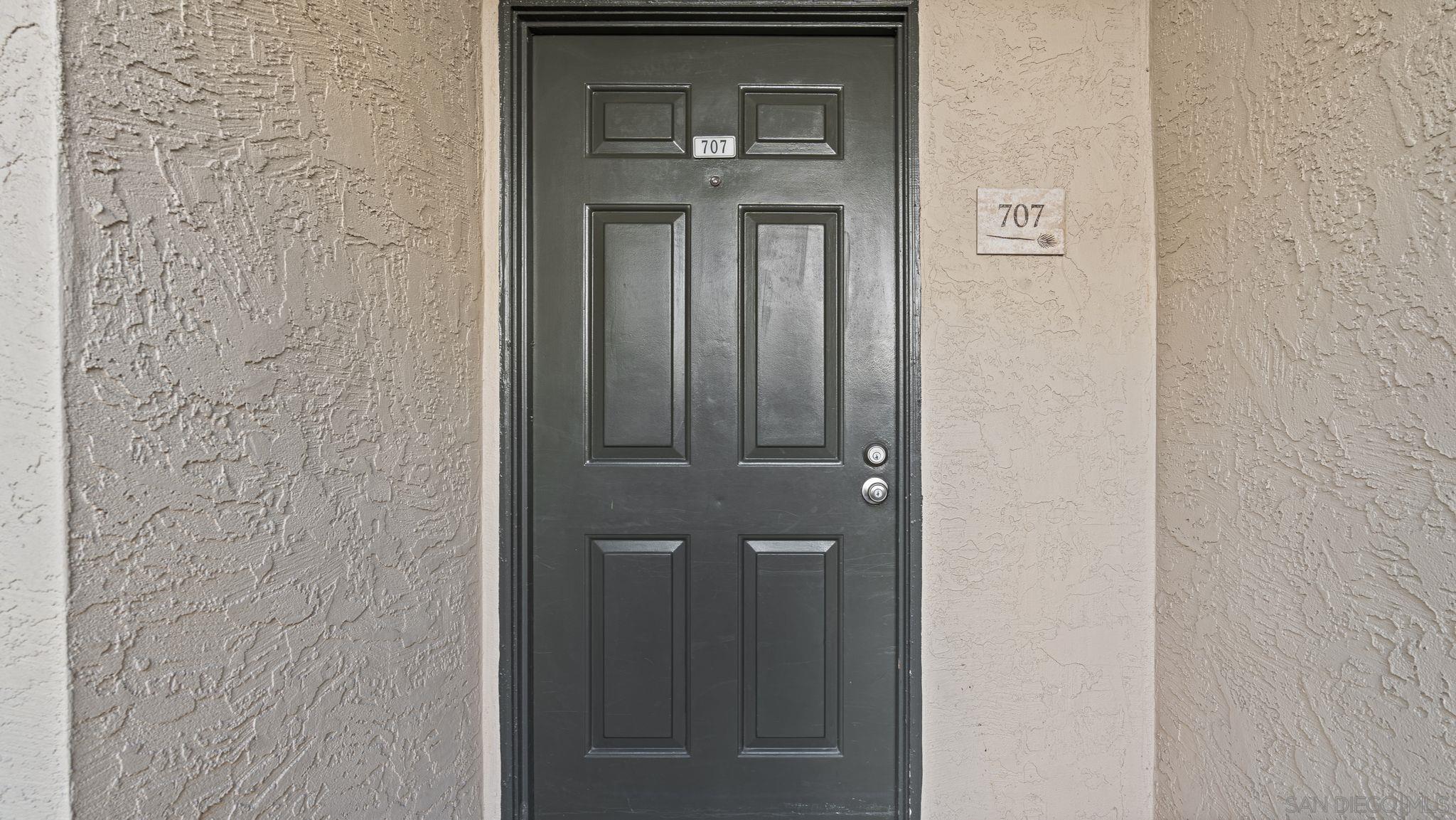 Detail Gallery Image 29 of 30 For 7595  Charmant  #707,  San Diego,  CA 92122 - 2 Beds | 2 Baths