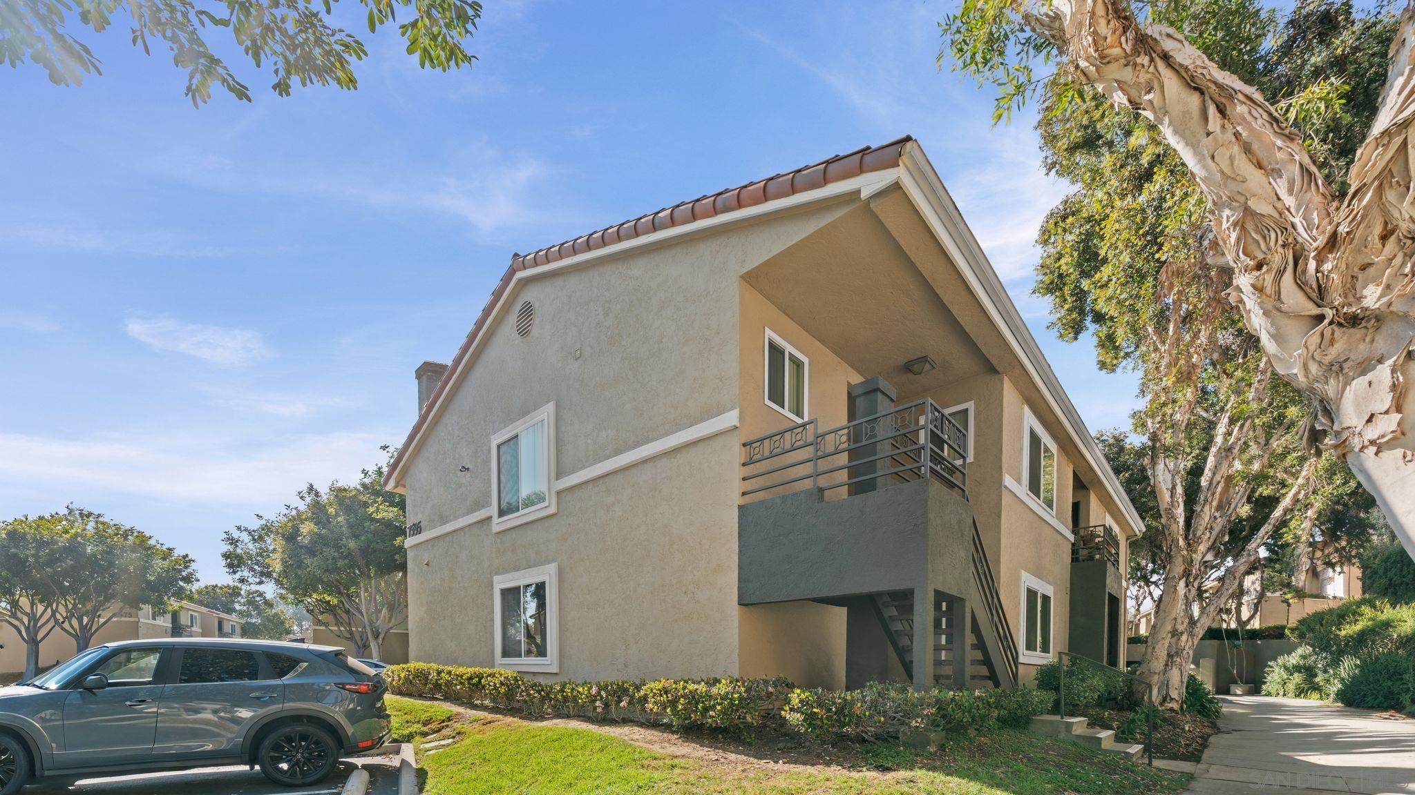 Detail Gallery Image 30 of 30 For 7595  Charmant  #707,  San Diego,  CA 92122 - 2 Beds | 2 Baths