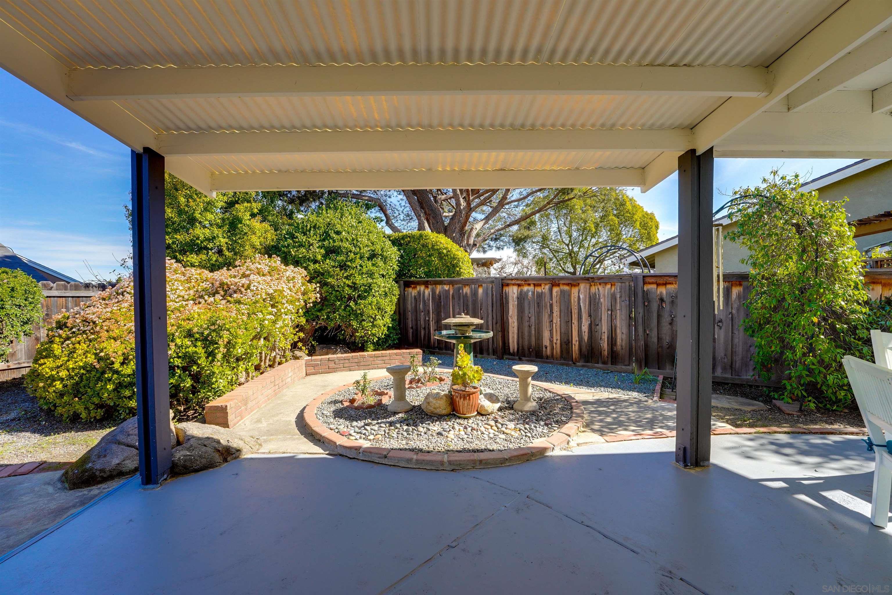 Detail Gallery Image 22 of 23 For 12201  Casero Place, San Diego,  CA 92128 - 4 Beds | 2 Baths