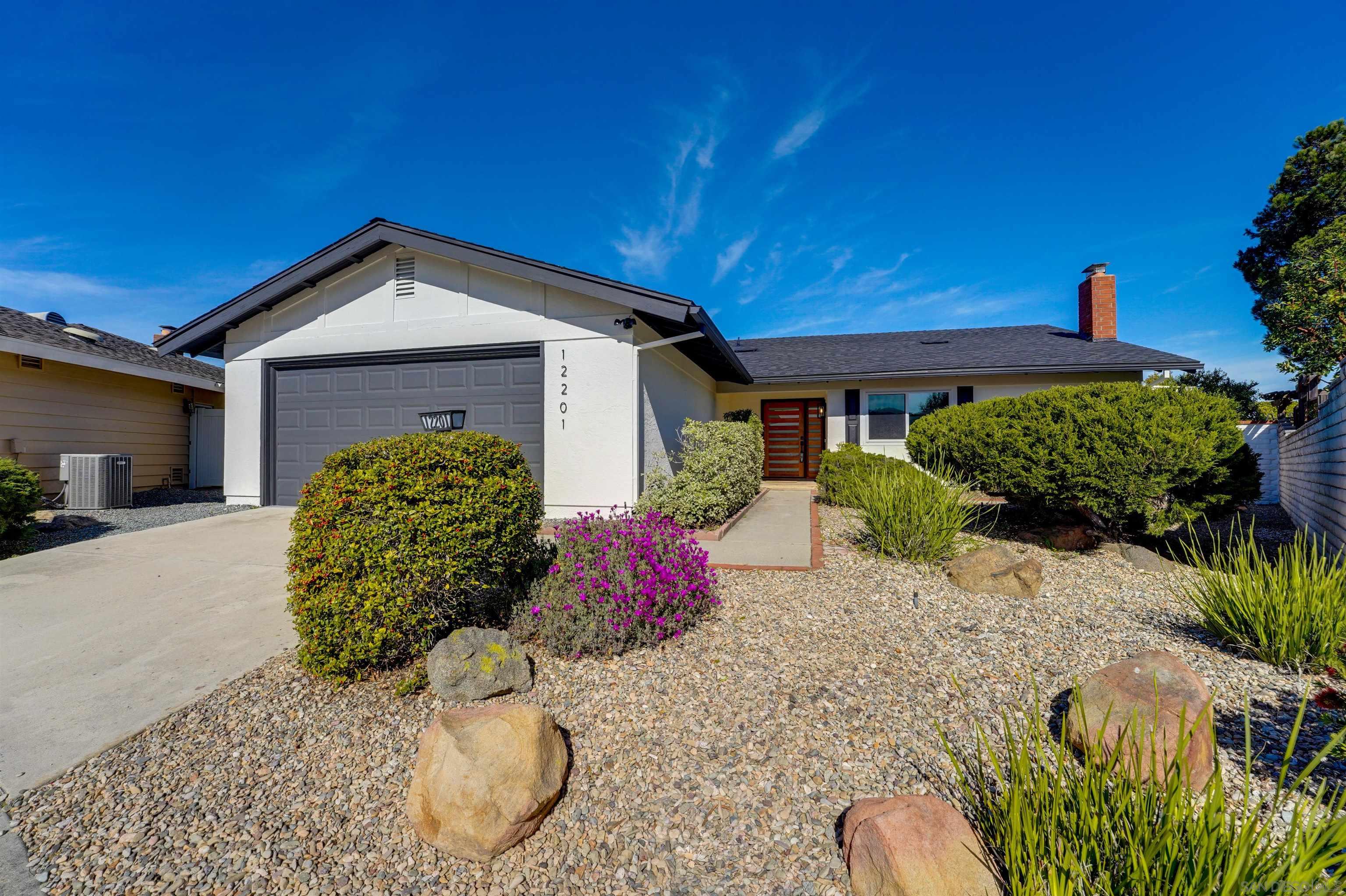 Detail Gallery Image 23 of 23 For 12201  Casero Place, San Diego,  CA 92128 - 4 Beds | 2 Baths