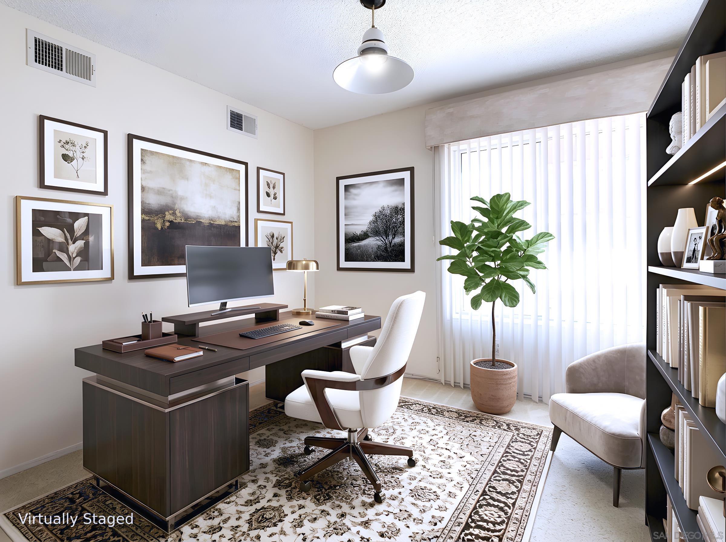 Detail Gallery Image 11 of 23 For 5430  Baltimore Dr  #40,  La Mesa,  CA 91942 - 2 Beds | 1 Baths