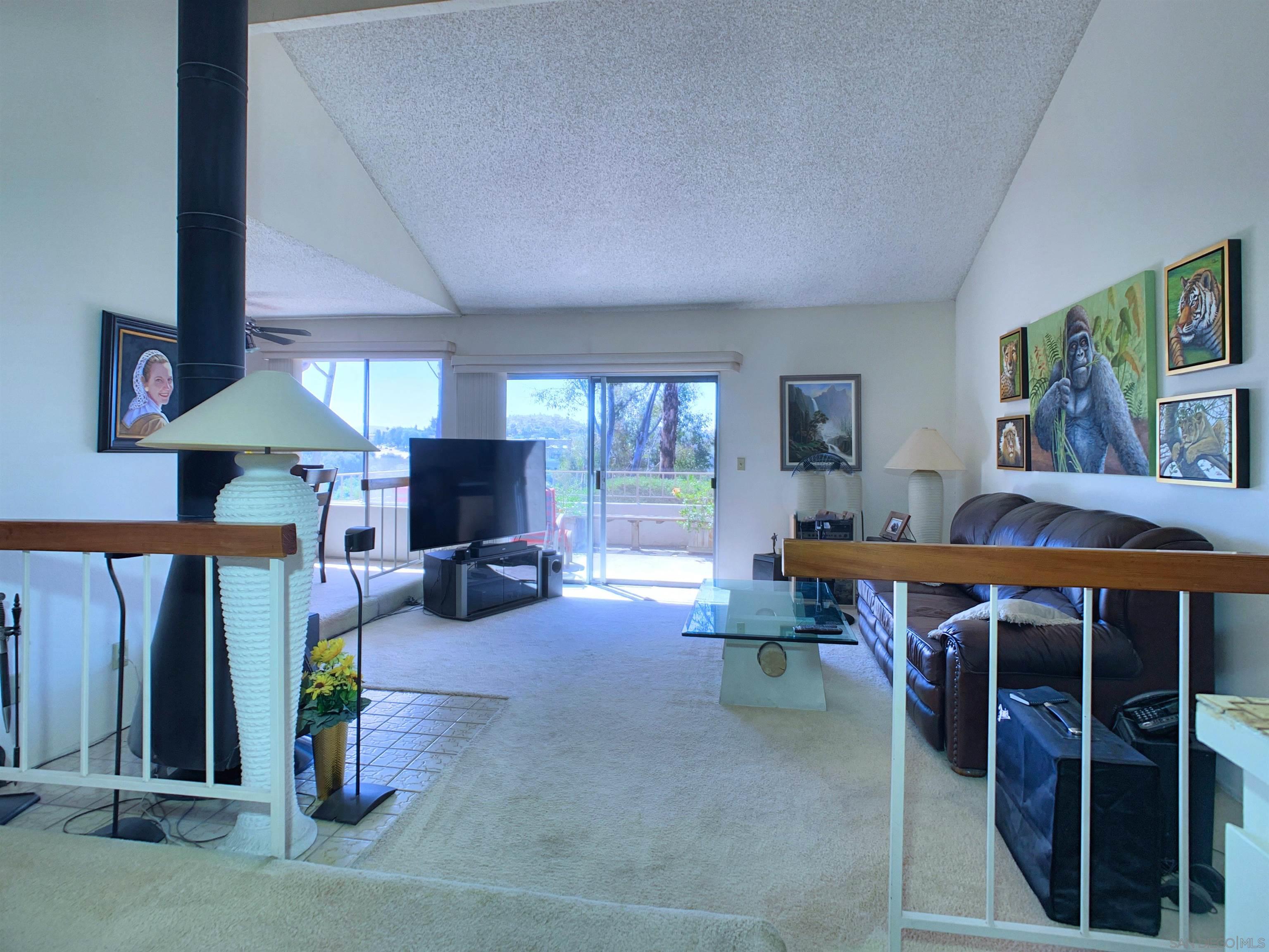 Detail Gallery Image 12 of 23 For 5430  Baltimore Dr  #40,  La Mesa,  CA 91942 - 2 Beds | 1 Baths