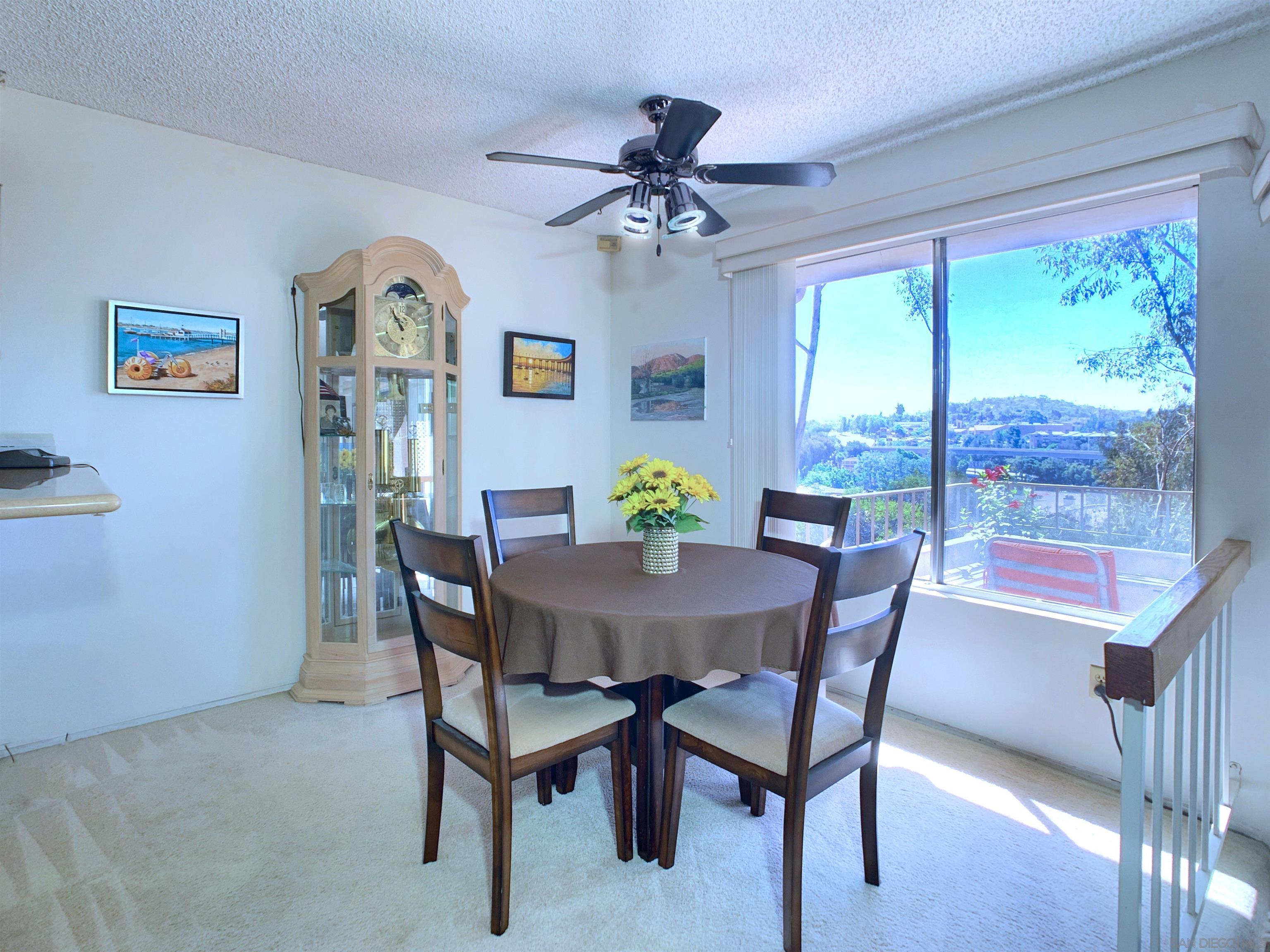 Detail Gallery Image 13 of 23 For 5430  Baltimore Dr  #40,  La Mesa,  CA 91942 - 2 Beds | 1 Baths