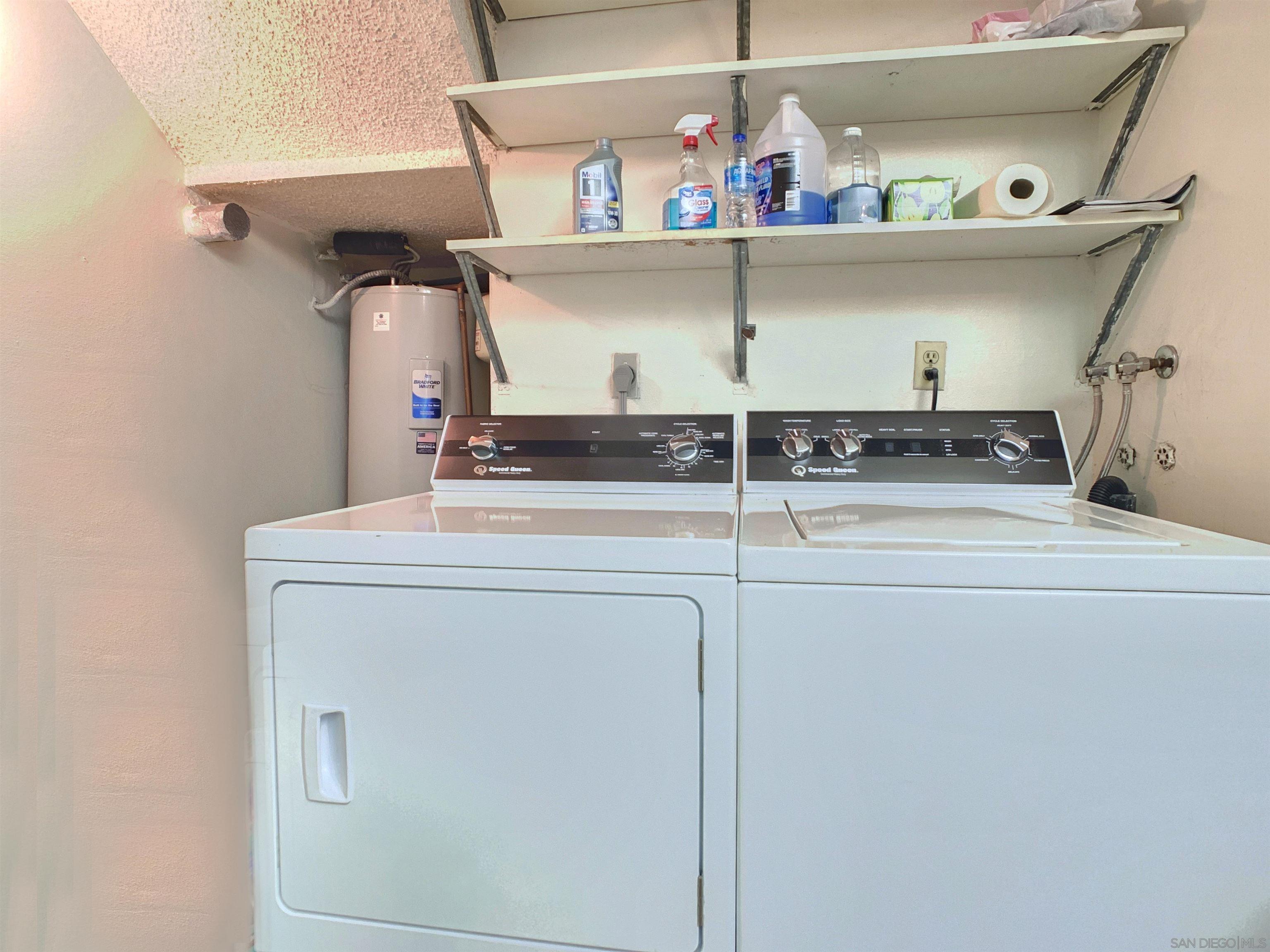 Detail Gallery Image 14 of 23 For 5430  Baltimore Dr  #40,  La Mesa,  CA 91942 - 2 Beds | 1 Baths