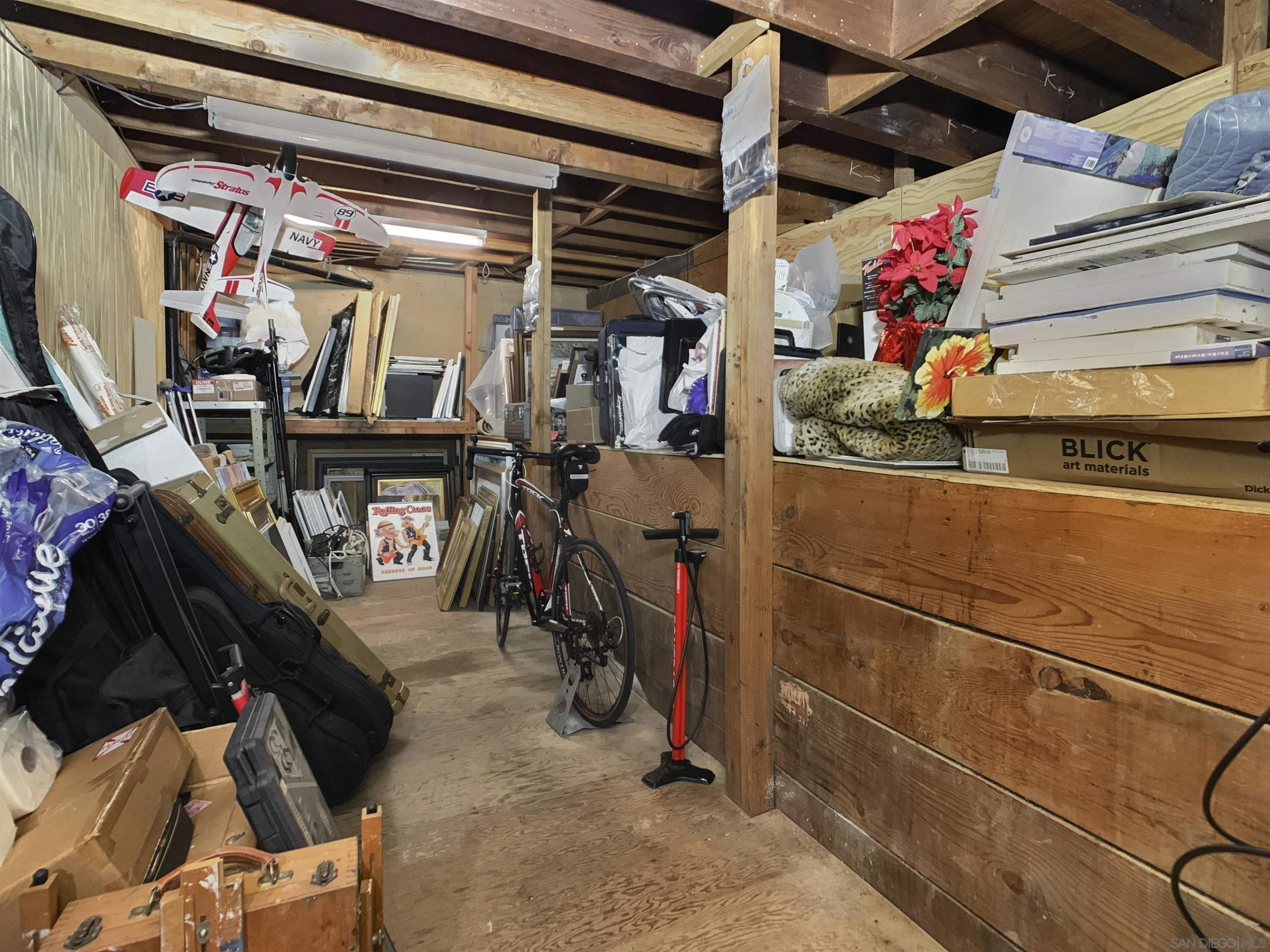 Detail Gallery Image 15 of 23 For 5430  Baltimore Dr  #40,  La Mesa,  CA 91942 - 2 Beds | 1 Baths