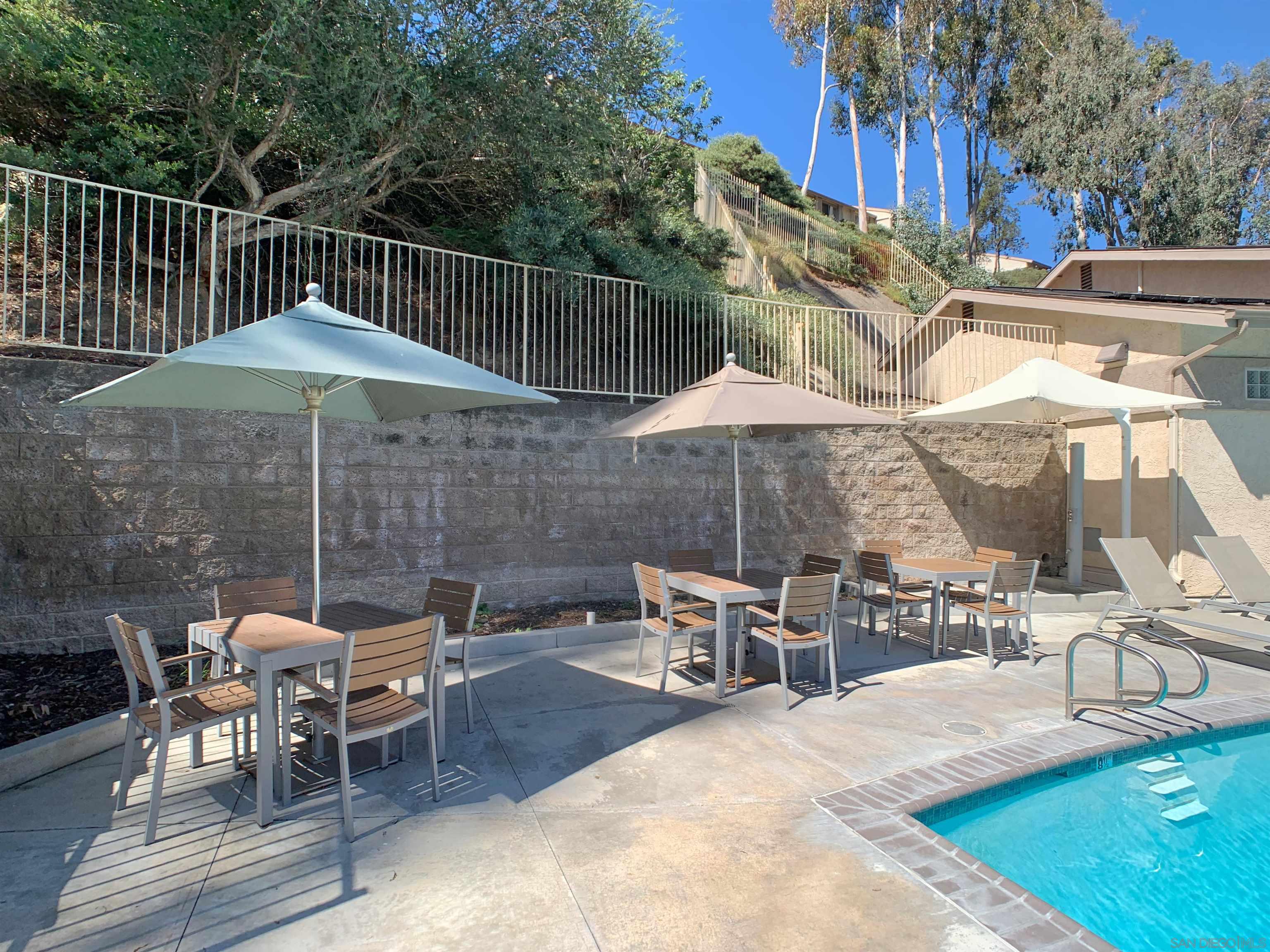 Detail Gallery Image 21 of 23 For 5430  Baltimore Dr  #40,  La Mesa,  CA 91942 - 2 Beds | 1 Baths