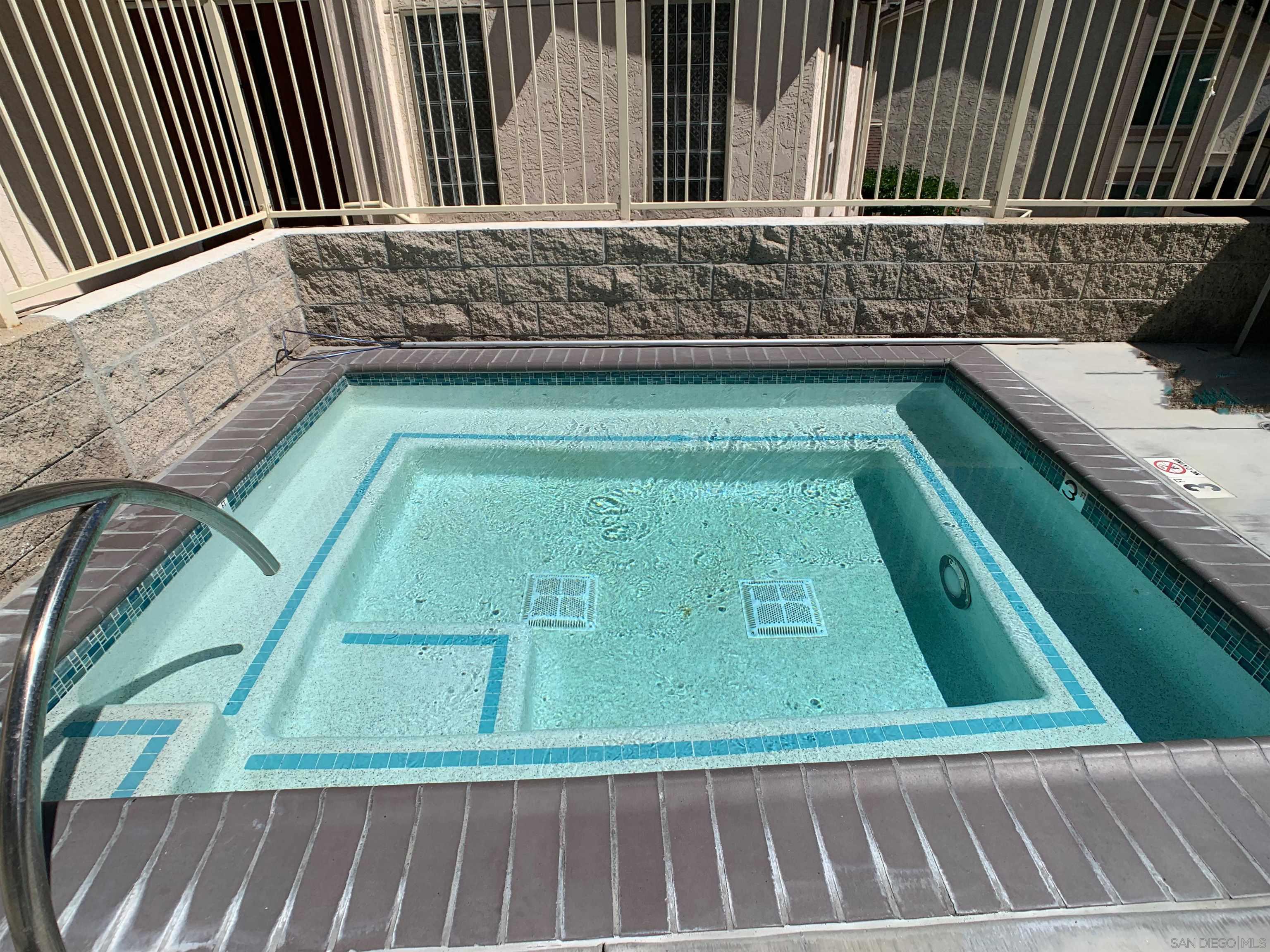 Detail Gallery Image 22 of 23 For 5430  Baltimore Dr  #40,  La Mesa,  CA 91942 - 2 Beds | 1 Baths