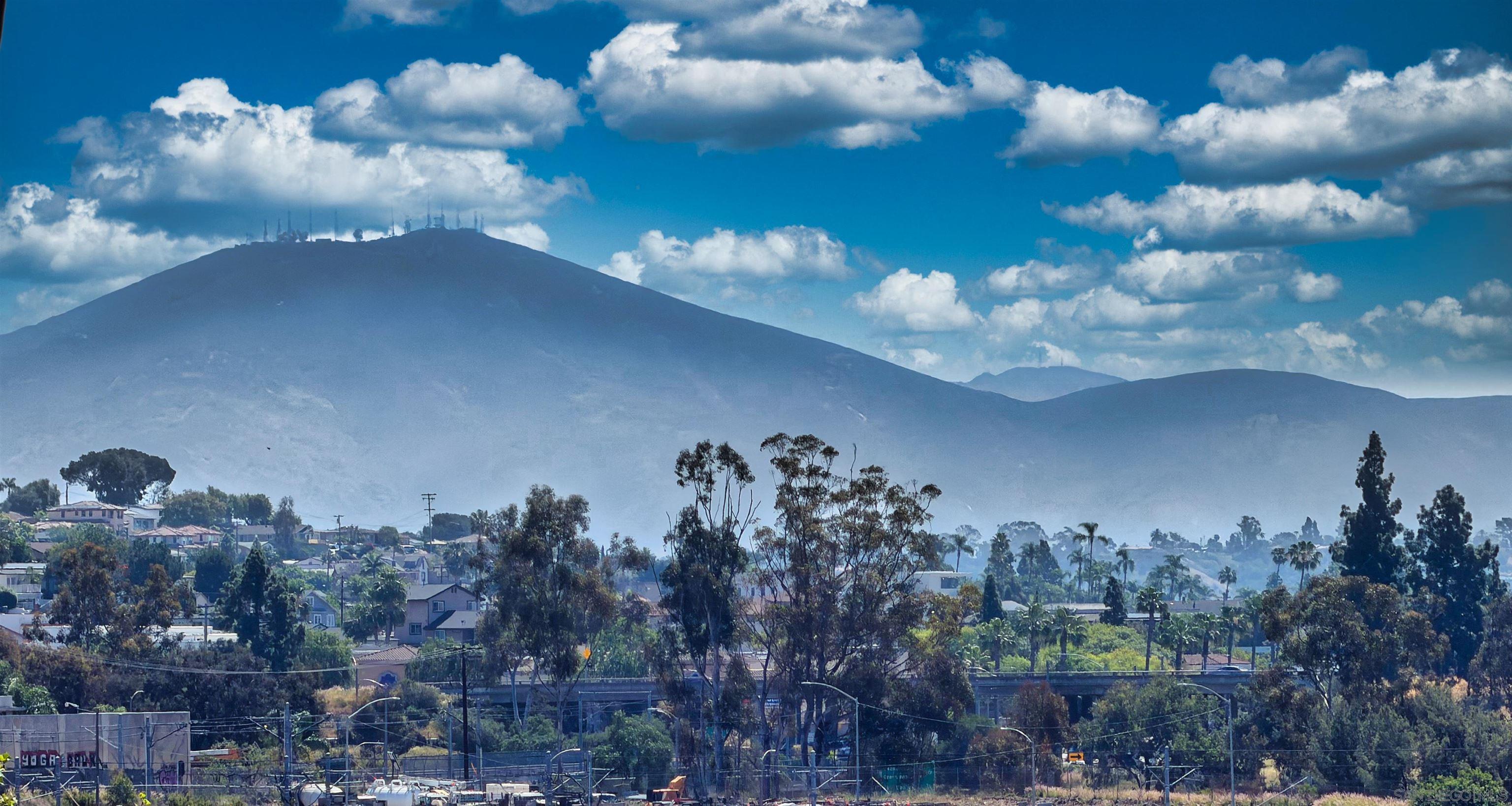 Detail Gallery Image 23 of 23 For 5430  Baltimore Dr  #40,  La Mesa,  CA 91942 - 2 Beds | 1 Baths