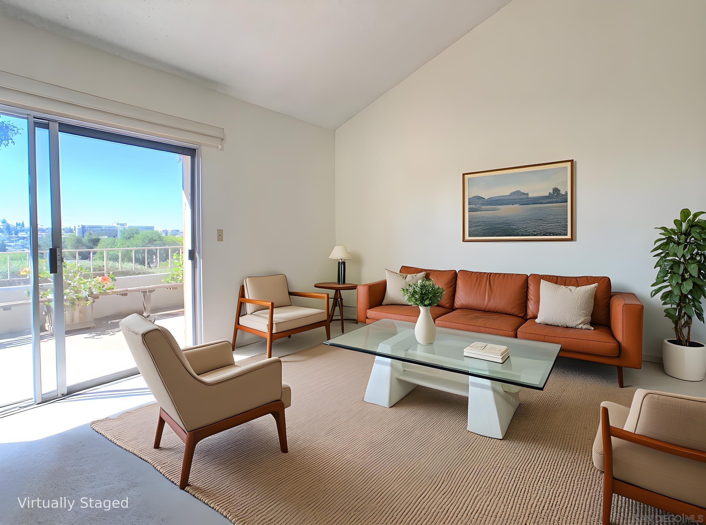 Detail Gallery Image 10 of 23 For 5430  Baltimore Dr  #40,  La Mesa,  CA 91942 - 2 Beds | 1 Baths