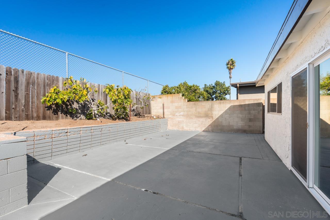 Detail Gallery Image 45 of 48 For 8868  Gowdy Ave, San Diego,  CA 92123 - 5 Beds | 4 Baths