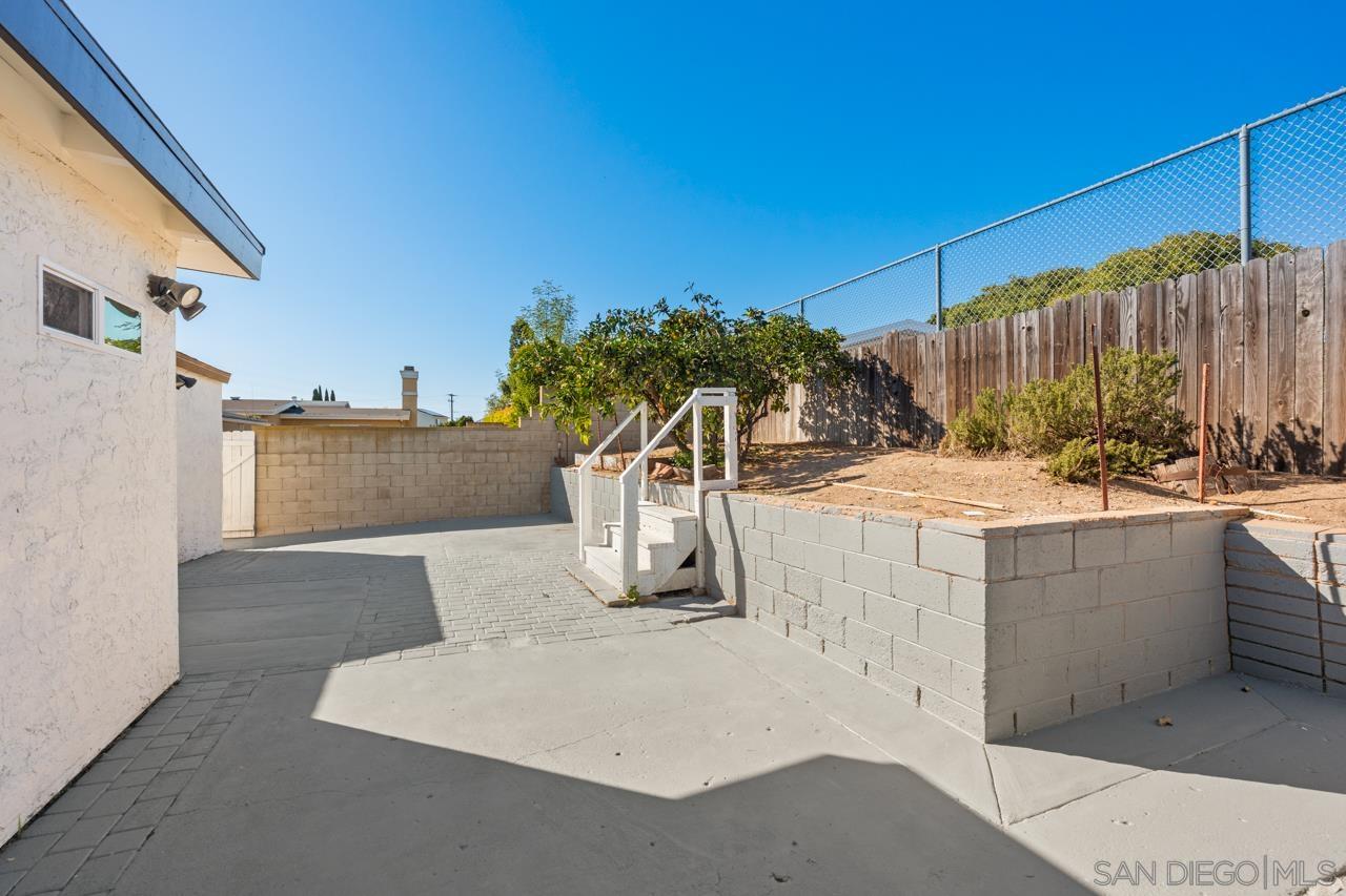 Detail Gallery Image 48 of 48 For 8868  Gowdy Ave, San Diego,  CA 92123 - 5 Beds | 4 Baths