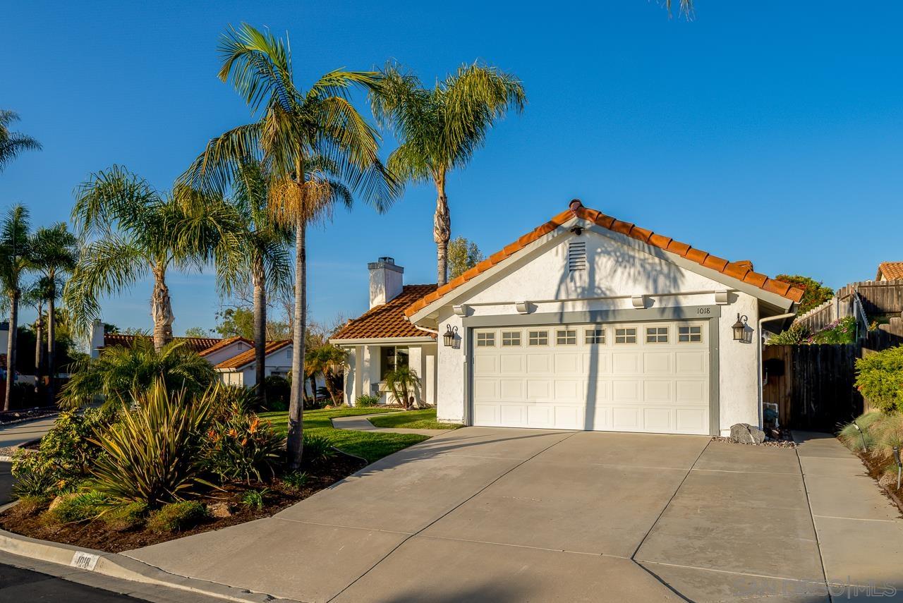 Detail Gallery Image 5 of 51 For 1018  Bridle Path Way, Oceanside,  CA 92057 - 3 Beds | 2 Baths