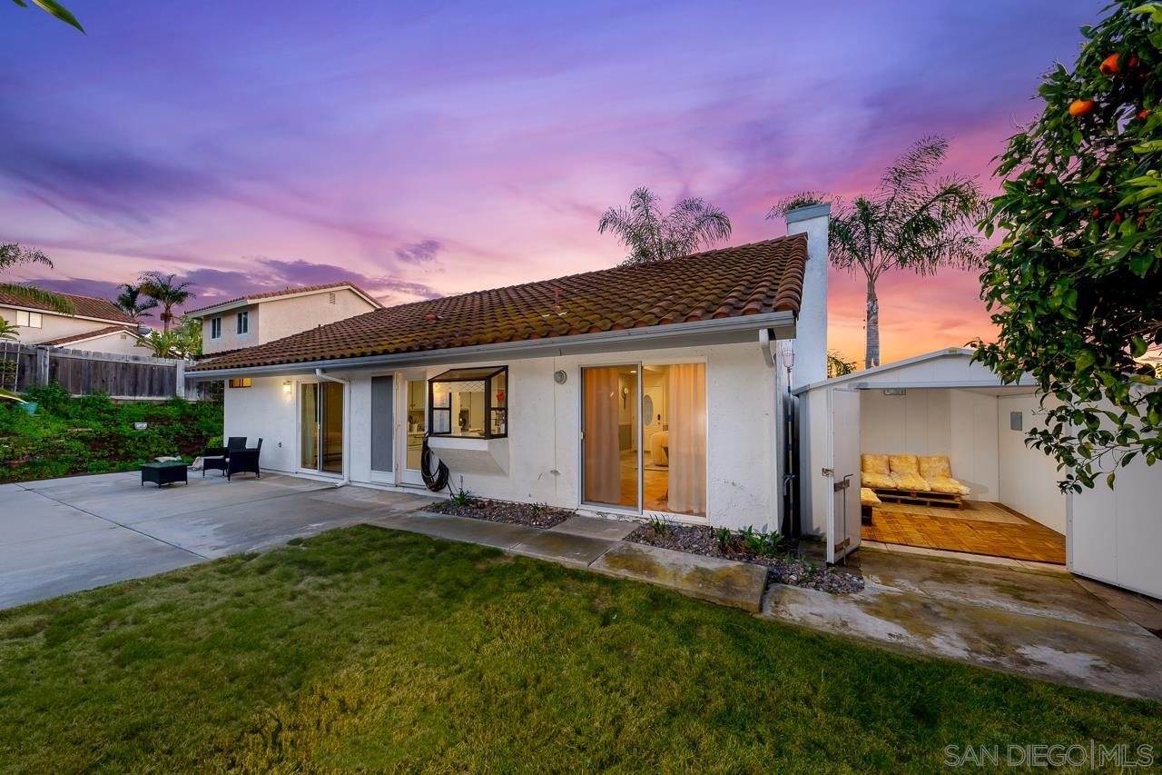 Detail Gallery Image 44 of 51 For 1018  Bridle Path Way, Oceanside,  CA 92057 - 3 Beds | 2 Baths