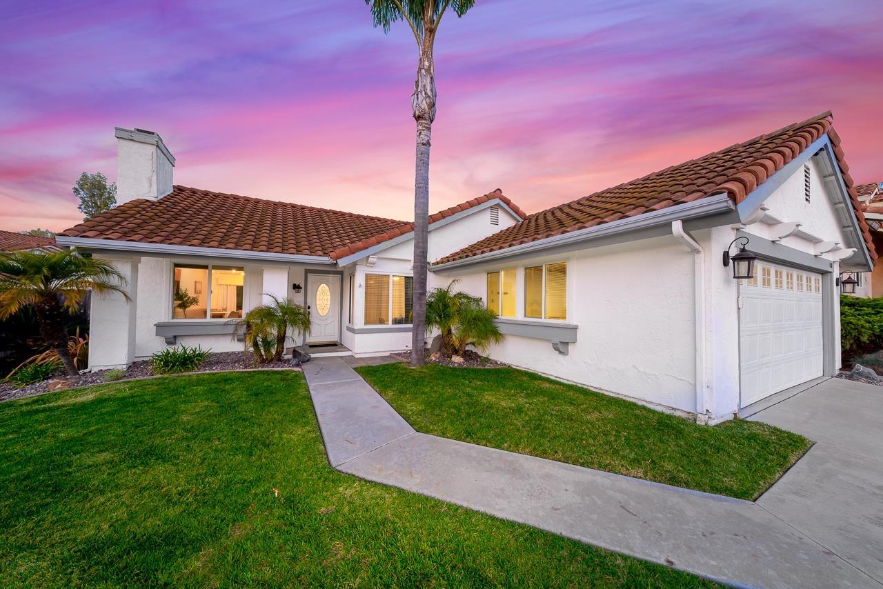 Detail Gallery Image 45 of 51 For 1018  Bridle Path Way, Oceanside,  CA 92057 - 3 Beds | 2 Baths